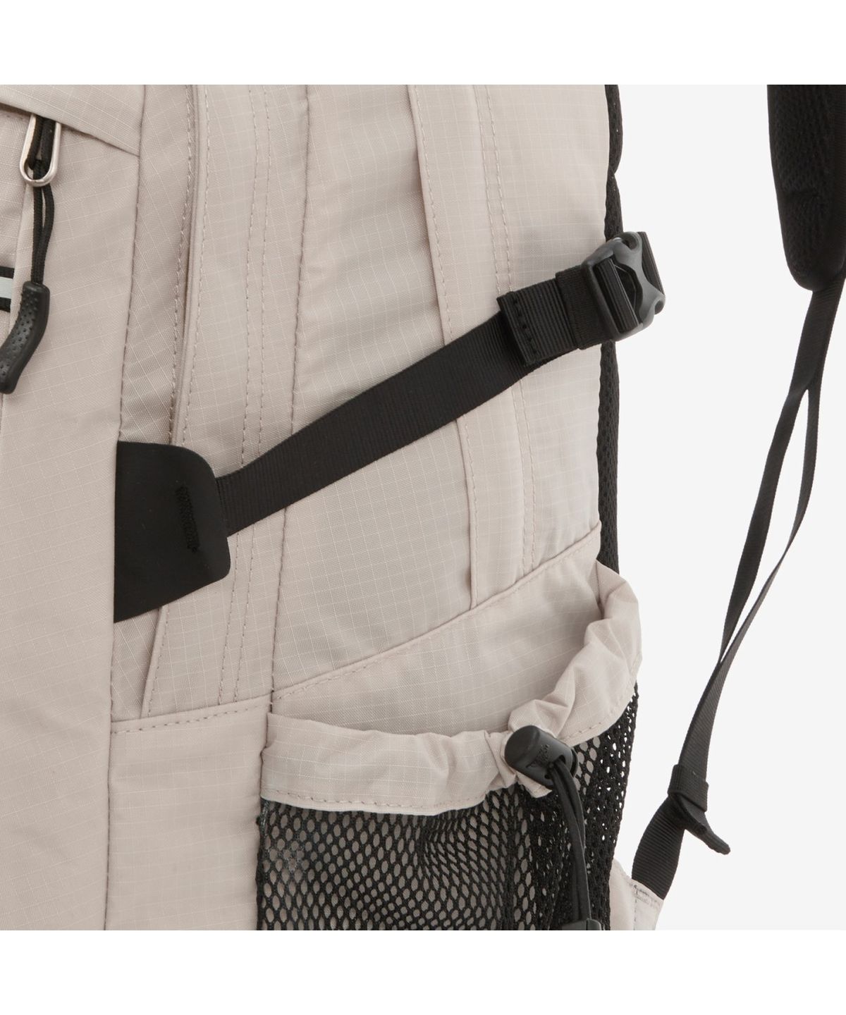 노스페이스(THE NORTH FACE) NM2DR05D 보레알리스 M_WHITE SAND