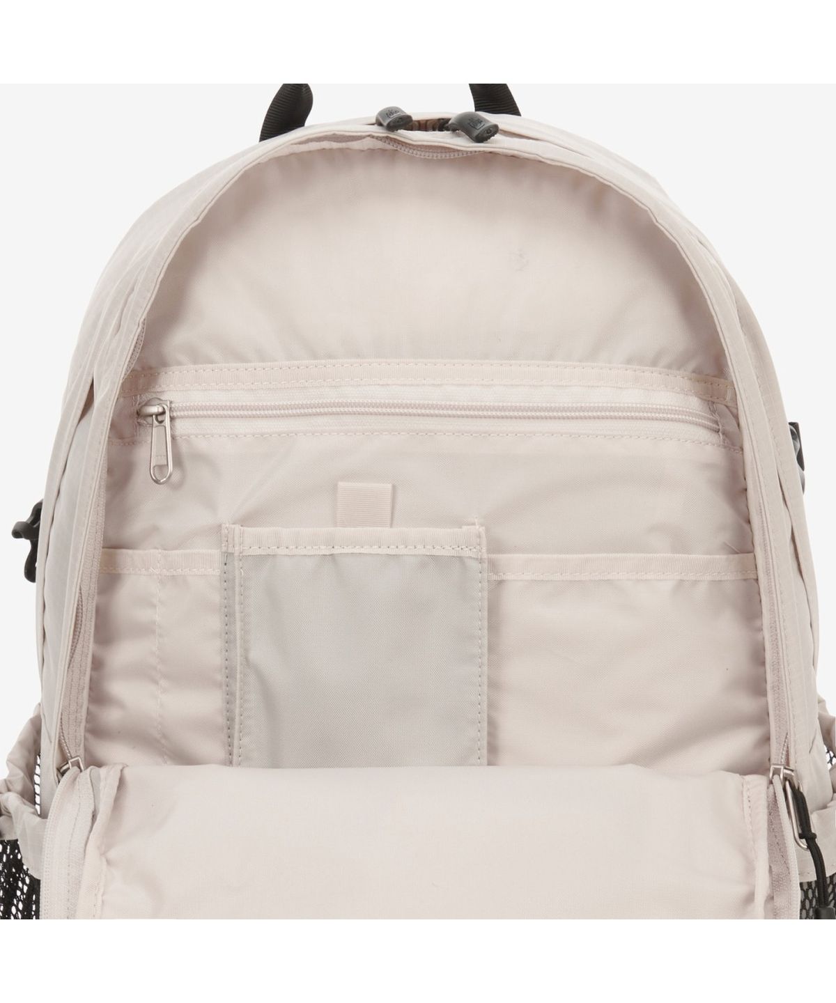 노스페이스(THE NORTH FACE) NM2DR05D 보레알리스 M_WHITE SAND