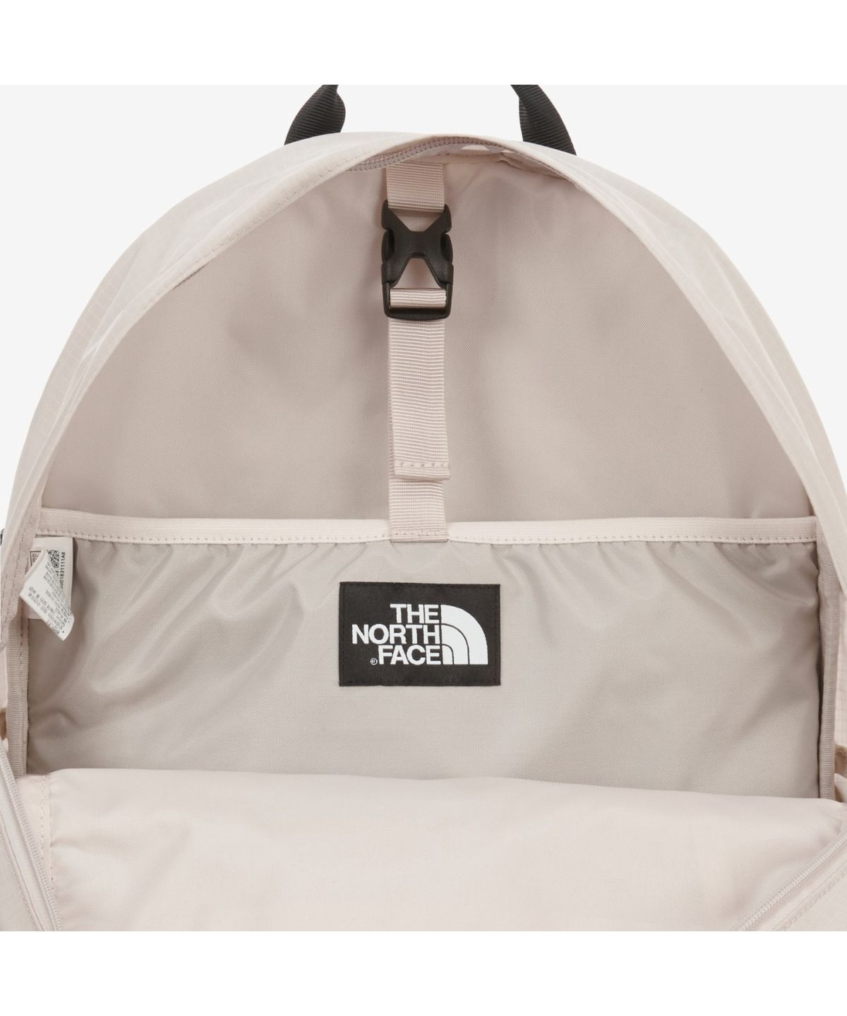 노스페이스(THE NORTH FACE) NM2DR05D 보레알리스 M_WHITE SAND