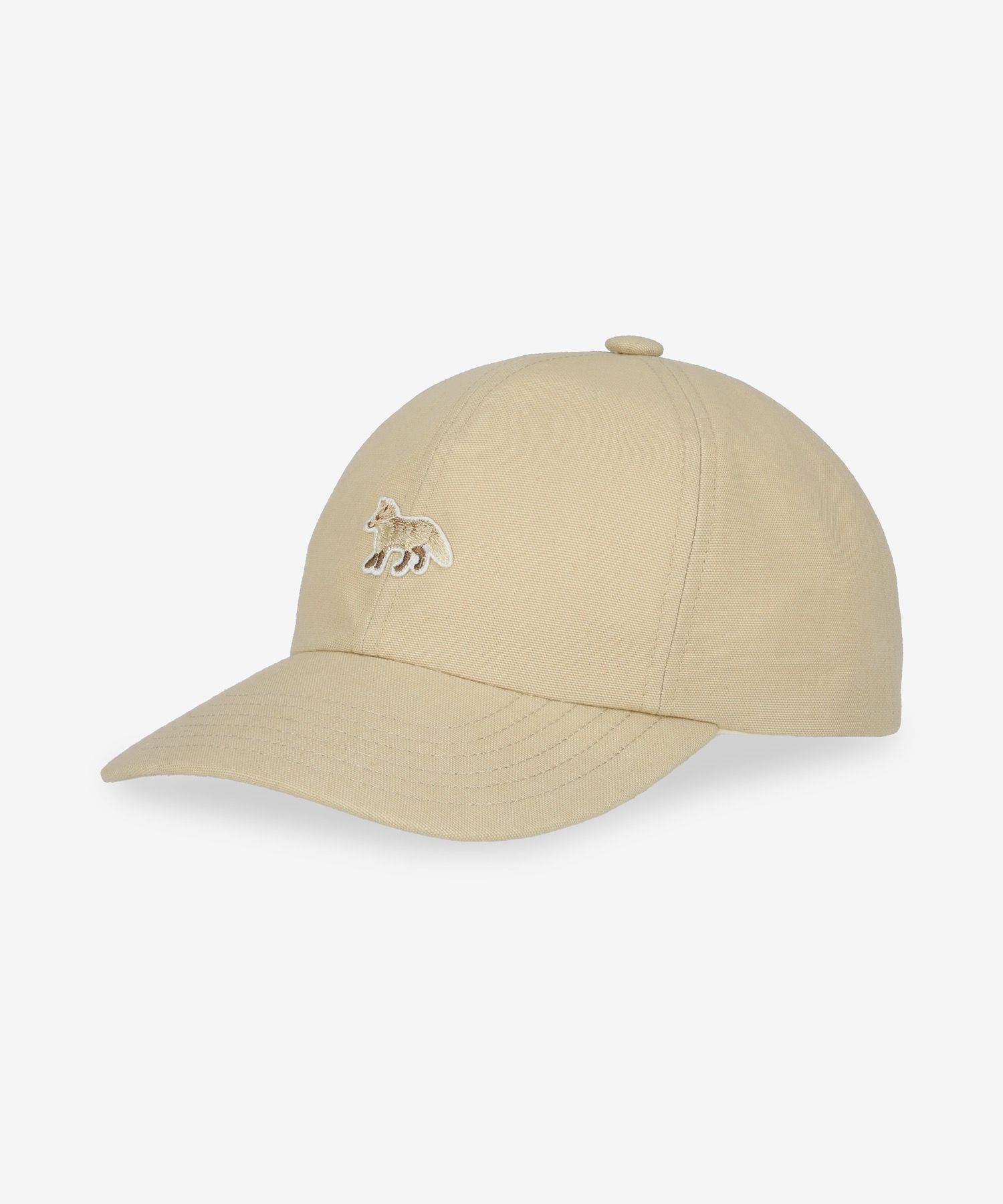 MUSINSA公式 | MAISON KITSUNE ベイビーフォックス 6P ボールキャップ