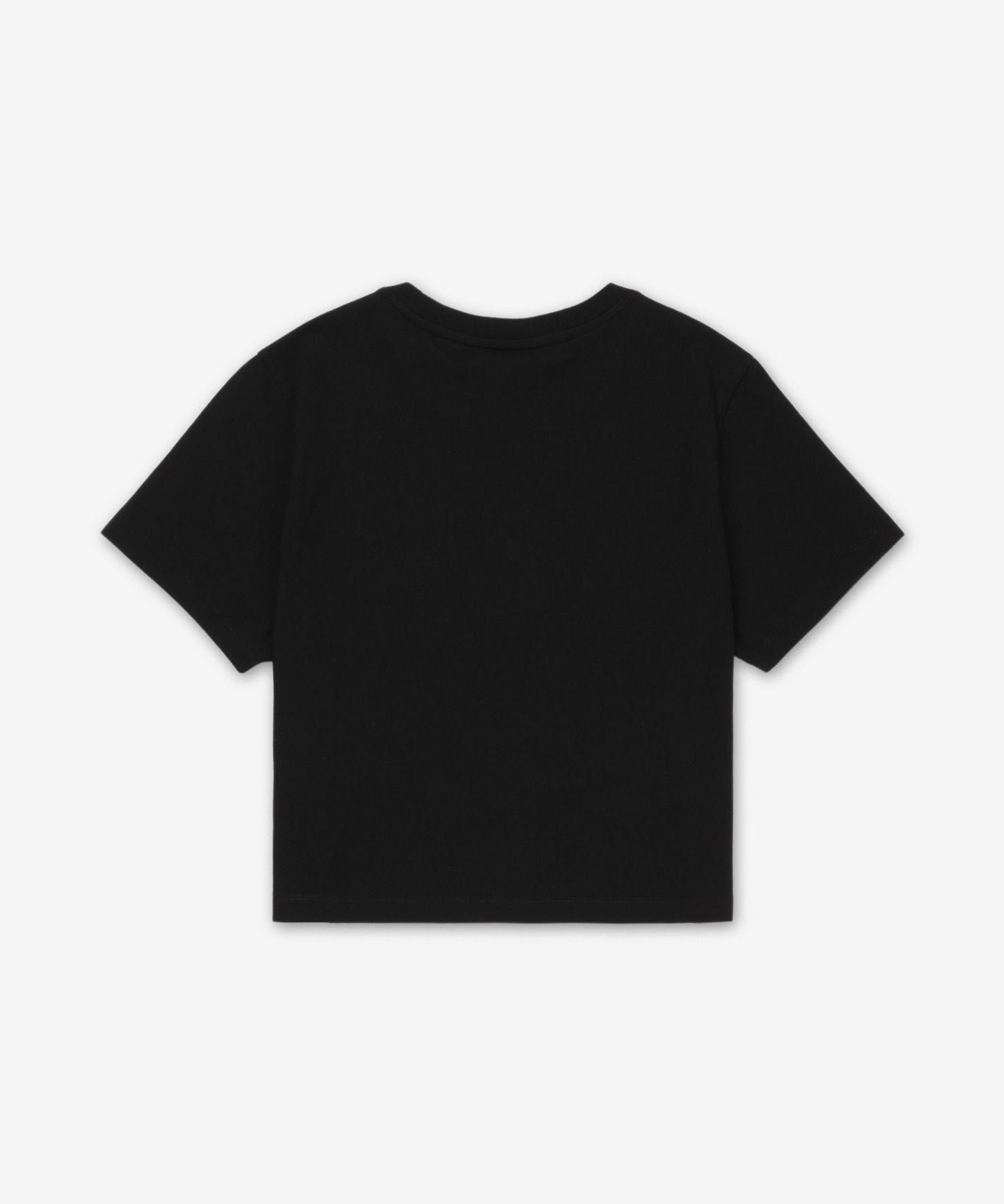 メゾンキツネ ベイビー フォックス Tシャツ MW00105KJ0008P199 MUSINSA | MAISON KITSUNE Baby Fox Patch Short Sleeve T-Shirt