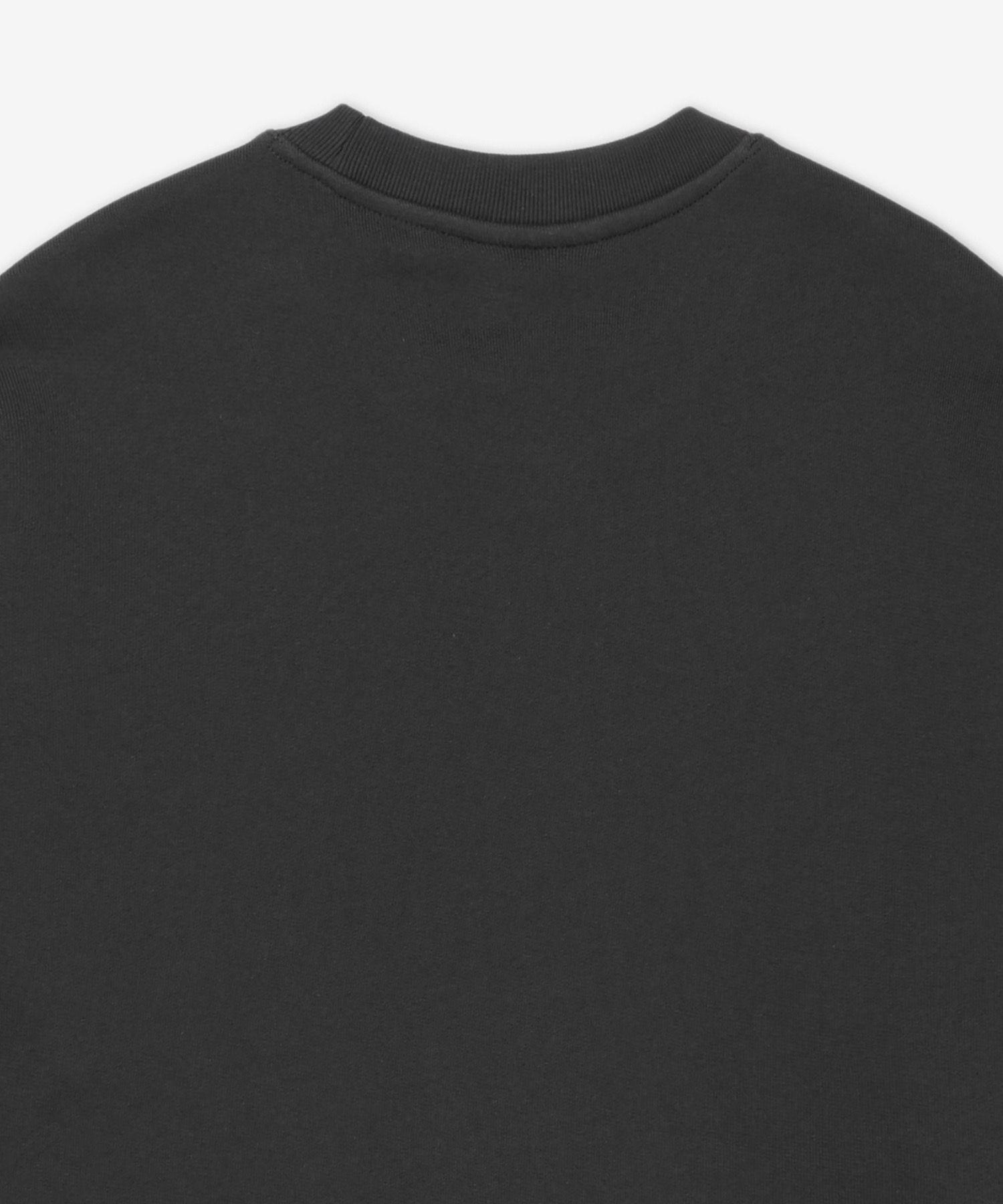 信頼への信頼 MUSINSA | Man to Man Comfort Patch Fox Speedy KITSUNE MAISON ジャケット・アウター