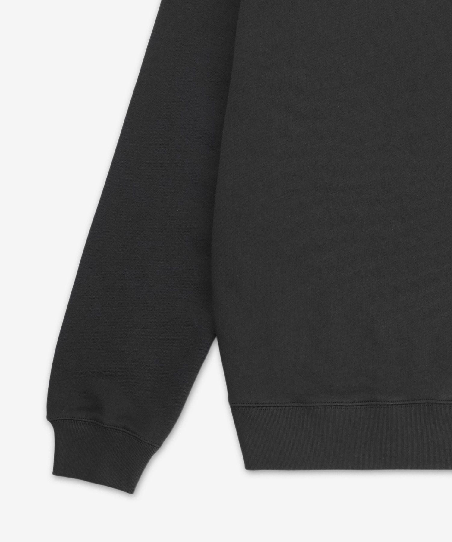 品質満点 MUSINSA Man to Man Comfort Patch Fox Speedy KITSUNE MAISON | トップス