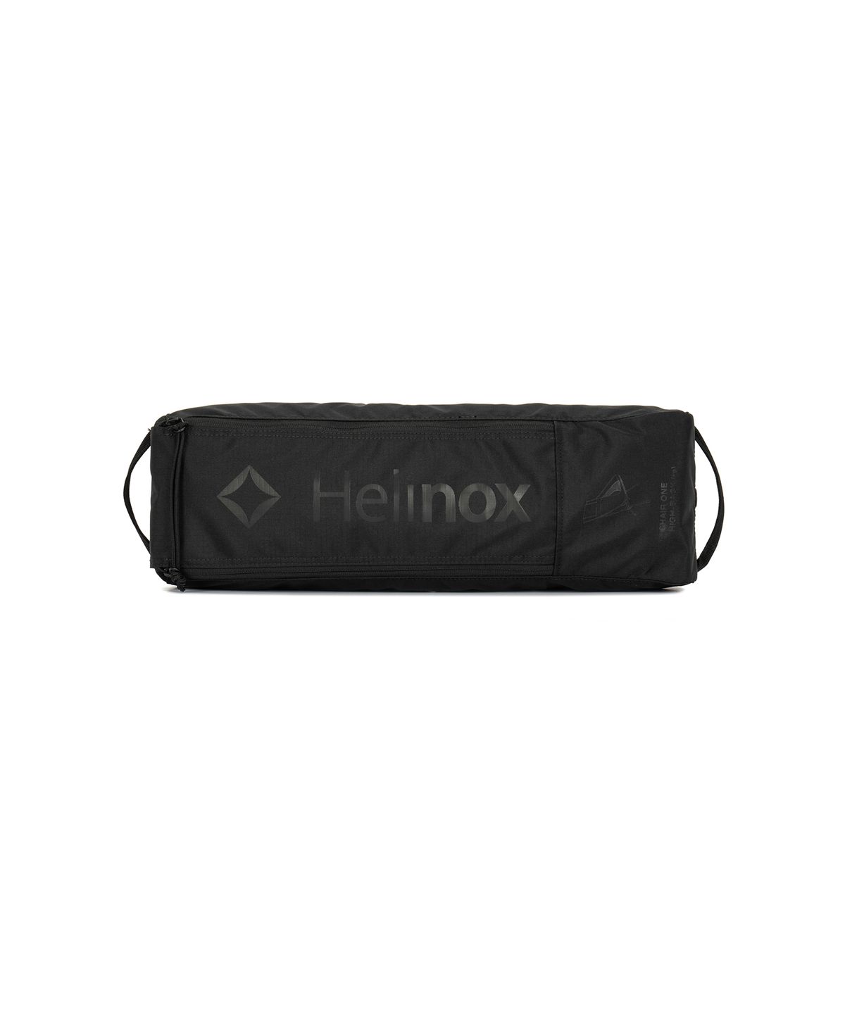 헬리녹스(HELINOX) 체어원 하이백 (re) - 블랙아웃에디션 / 10003315