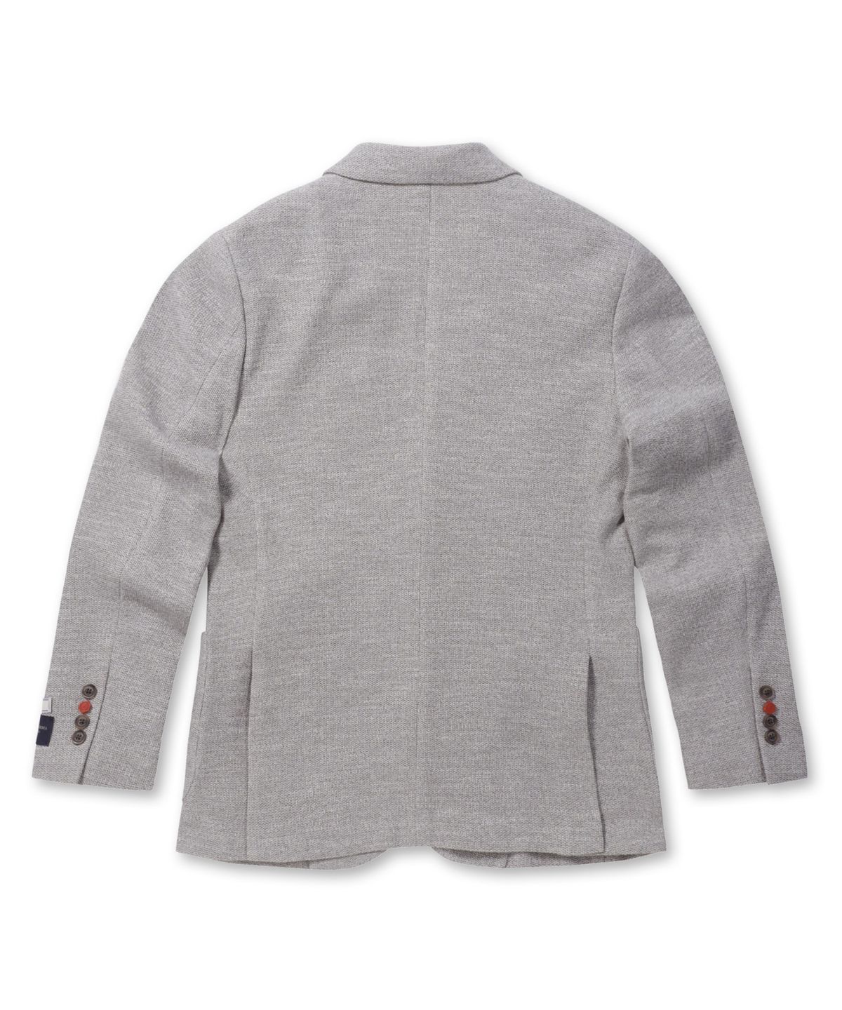 브렌우드(BRENTWOOD) 솔리드라이크 조직 자켓 BRJBS25253BEX