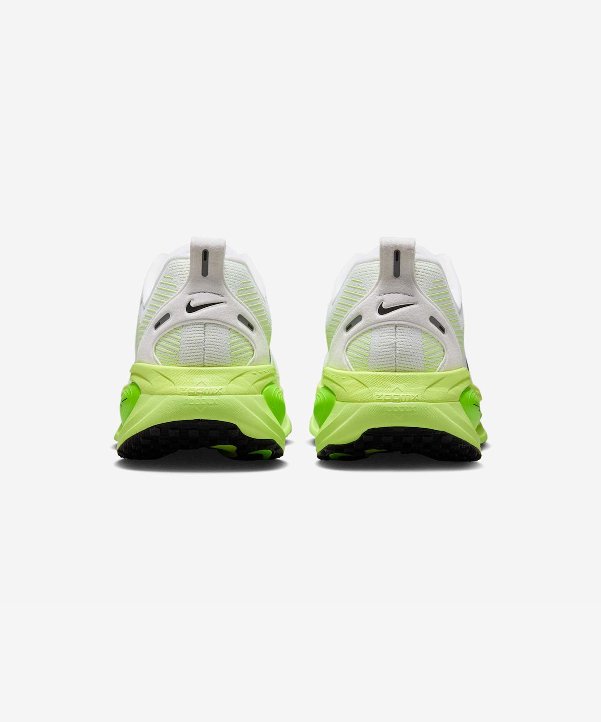 나이키(NIKE) 보메로 18 M - 화이트:일렉트릭 그린:볼트:블랙 / HM6803-100