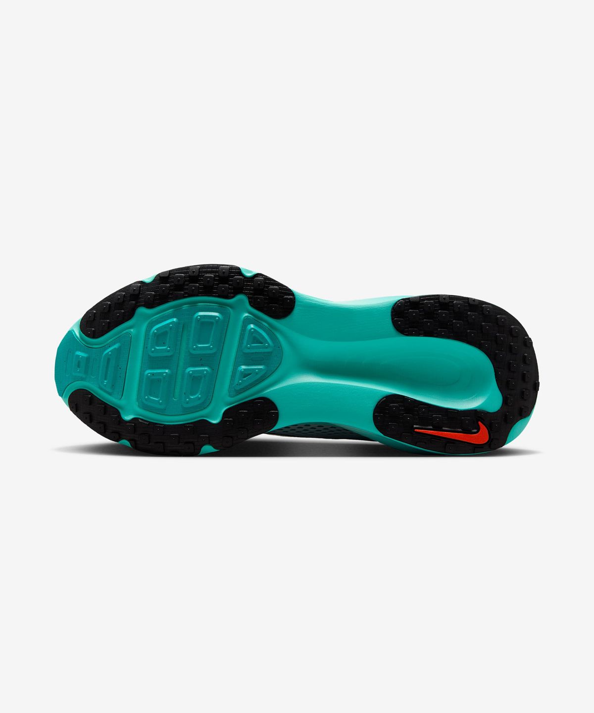 나이키(NIKE) 보메로 18 M - 서밋 화이트:더스티 캑터스:지오드 틸:블랙 / HM6803-103