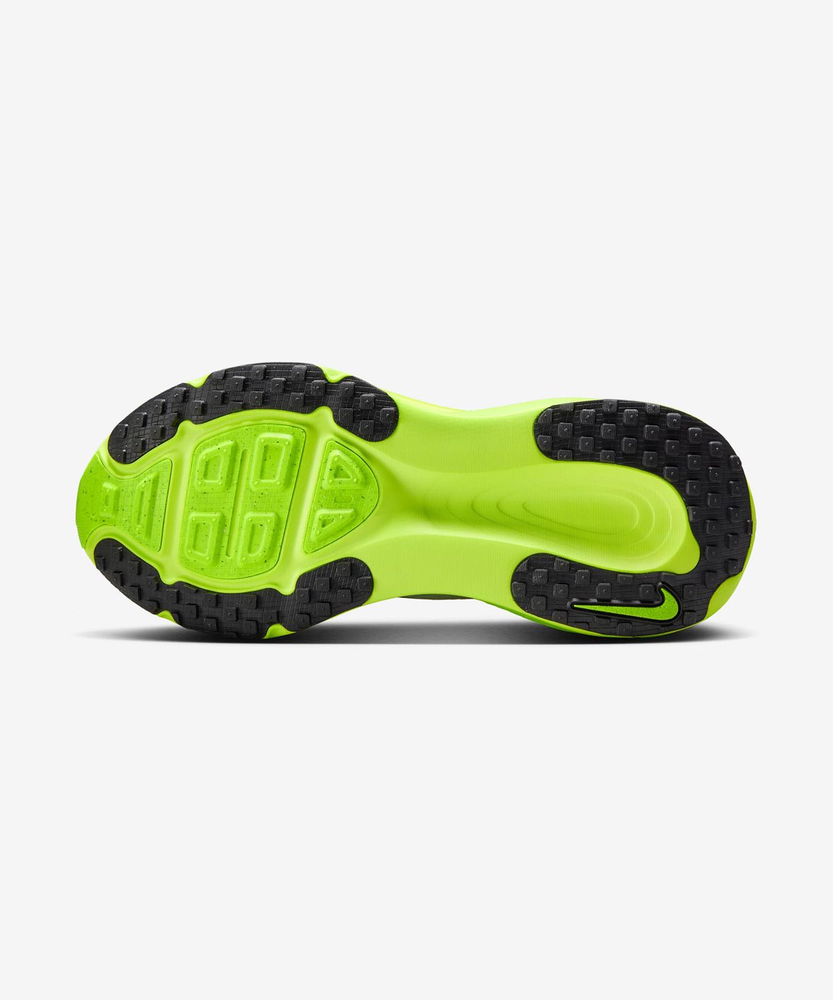 나이키(NIKE) 보메로 18 W - 화이트:일렉트릭 그린:볼트:블랙 / HM6804-102