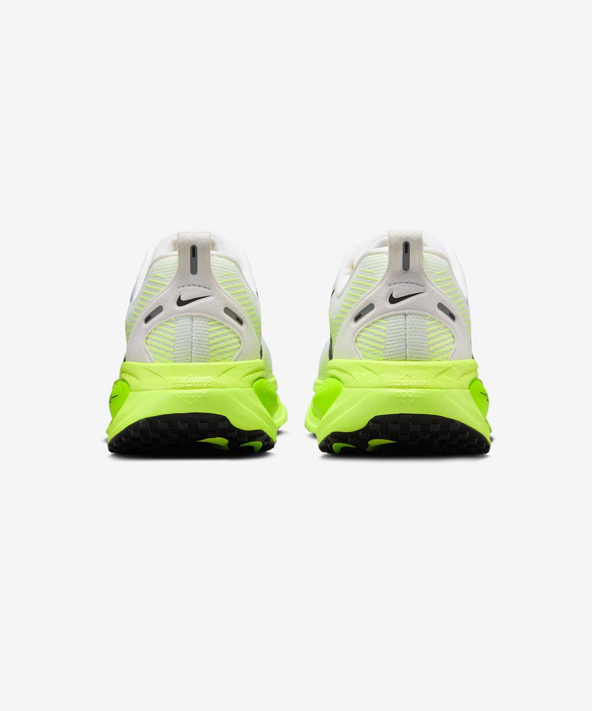 나이키(NIKE) 보메로 18 W - 화이트:일렉트릭 그린:볼트:블랙 / HM6804-102