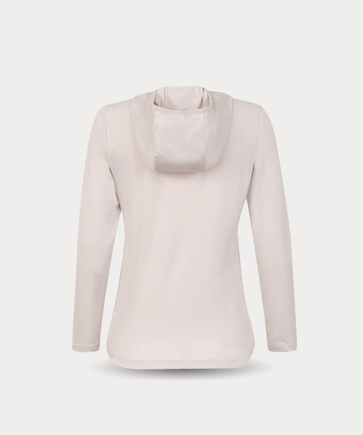 도이터(DEUTER) 마르체 후드 긴팔티셔츠 (여)