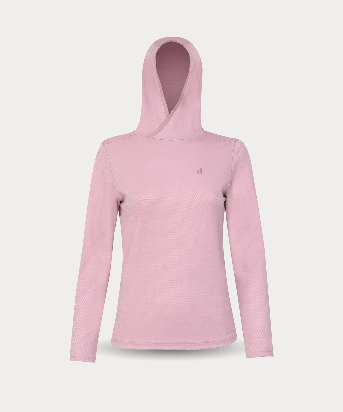 도이터(DEUTER) 마르체 후드 긴팔티셔츠 (여)