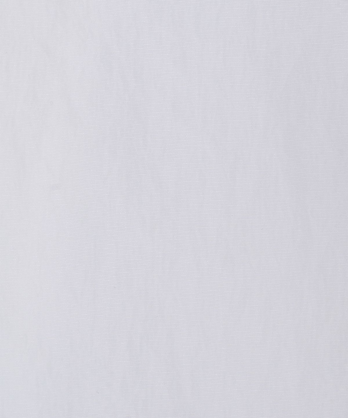 미나수(MENASOO) Highneck Hood Vest_White