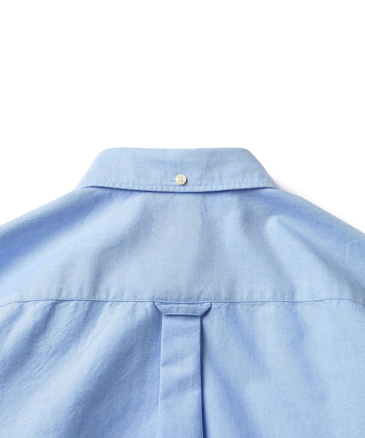 에스파이(ESFAI) 20s OXFORD BUTTON DOWN SHIRTS (BLUE)
