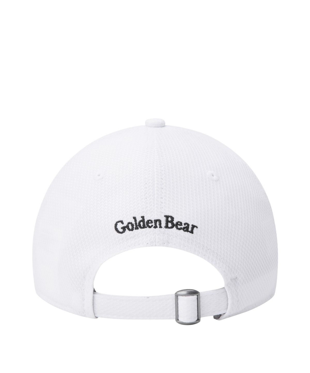 골든베어(GOLDEN BEAR) 940 Mesh Ball Cap_G6RAX25531WHX