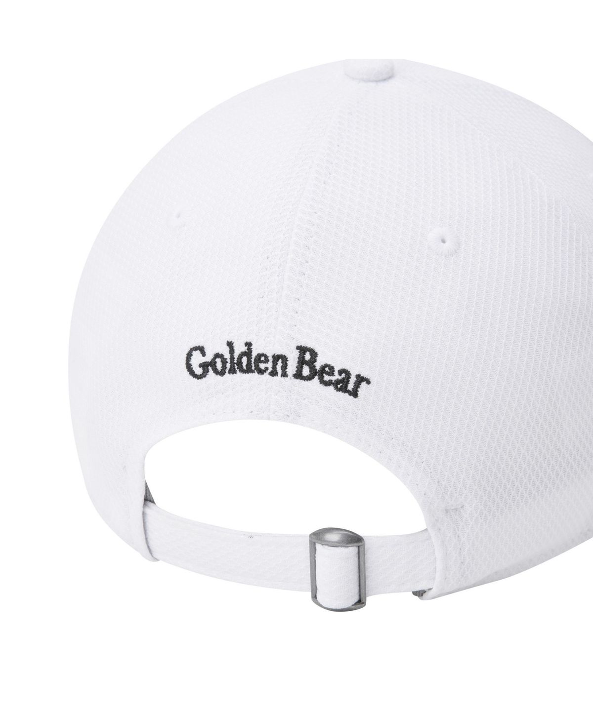 골든베어(GOLDEN BEAR) 940 Mesh Ball Cap_G6RAX25531WHX