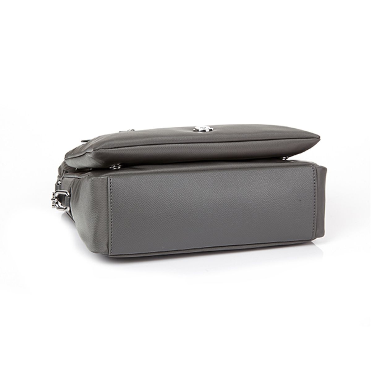 쌤소나이트(SAMSONITE) KARISSA EVO 숄더백 + POUCH GUNMETAL GREEN KP224002