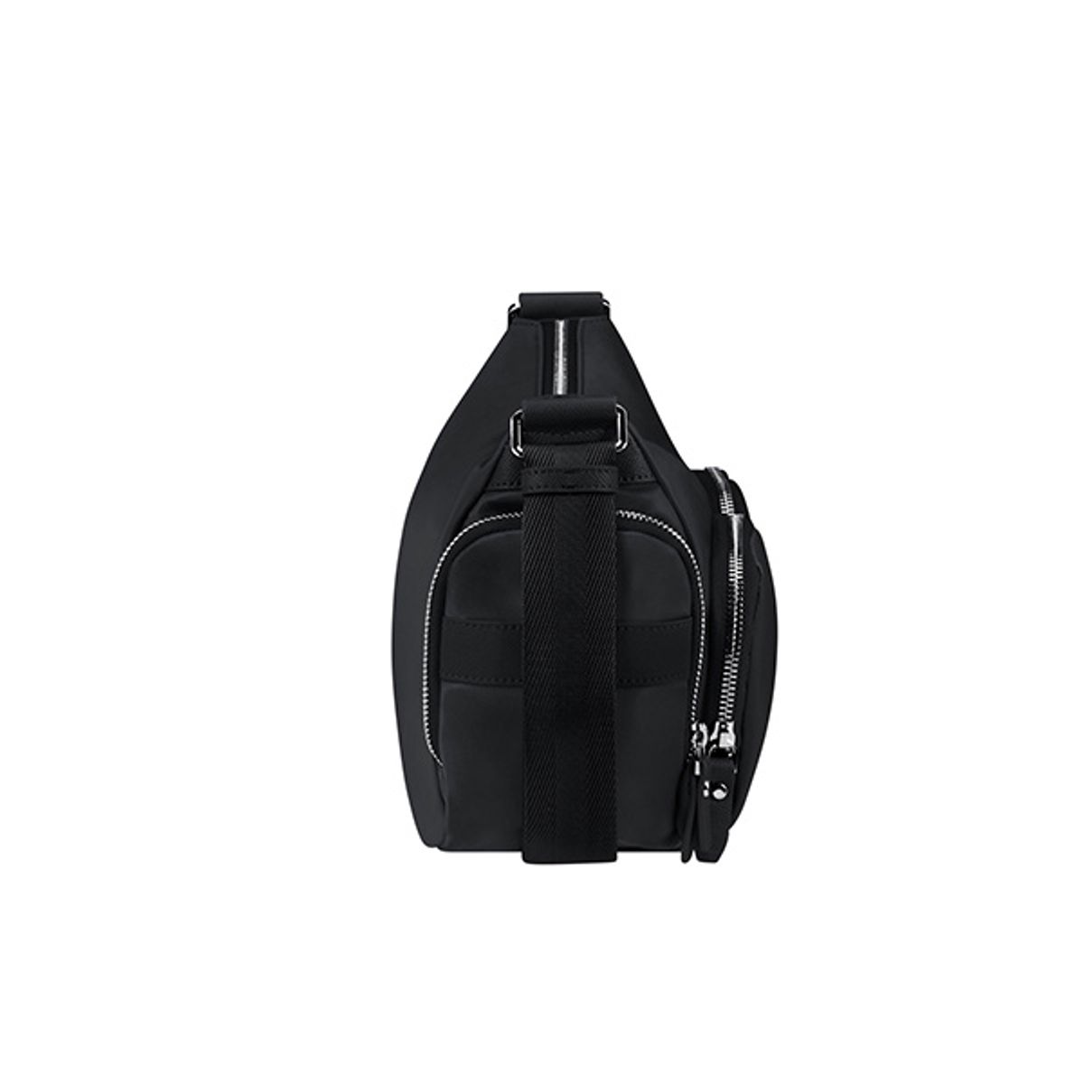 쌤소나이트(SAMSONITE) KARISSA EVO 숄더백 MULTI PKT BLACK KP209003