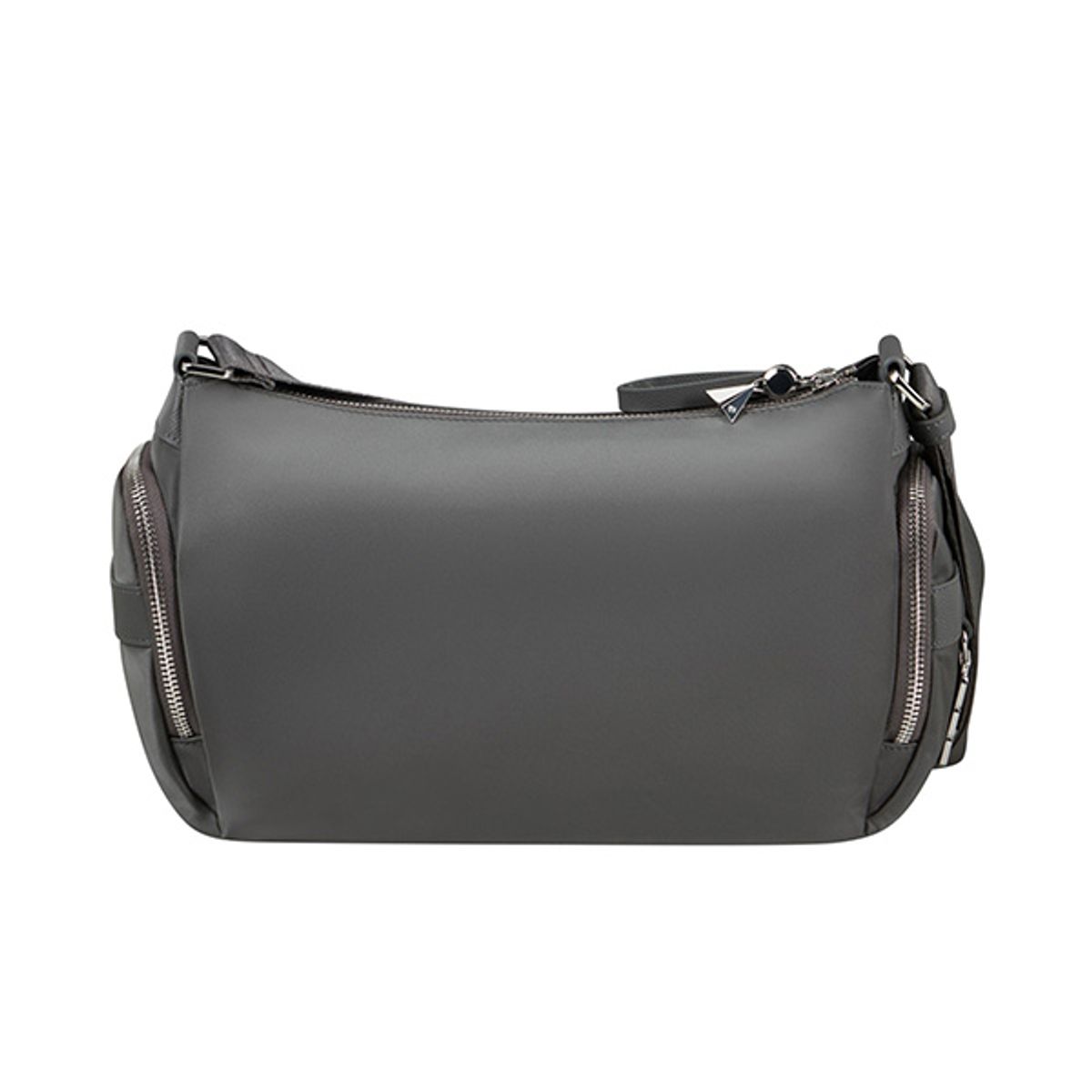 쌤소나이트(SAMSONITE) KARISSA EVO 숄더백 MULTI PKT GUNMETAL GREEN KP224003