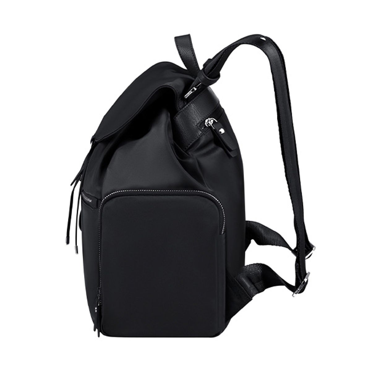 쌤소나이트(SAMSONITE) KARISSA EVO 백팩 3 PKT 1 BUCKLE BLACK KP209009