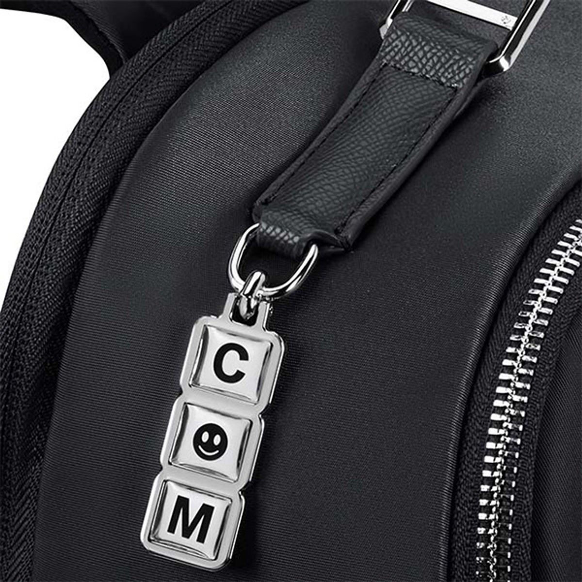 쌤소나이트(SAMSONITE) KARISSA EVO 라운드 백팩 15.6 BLACK KP209011