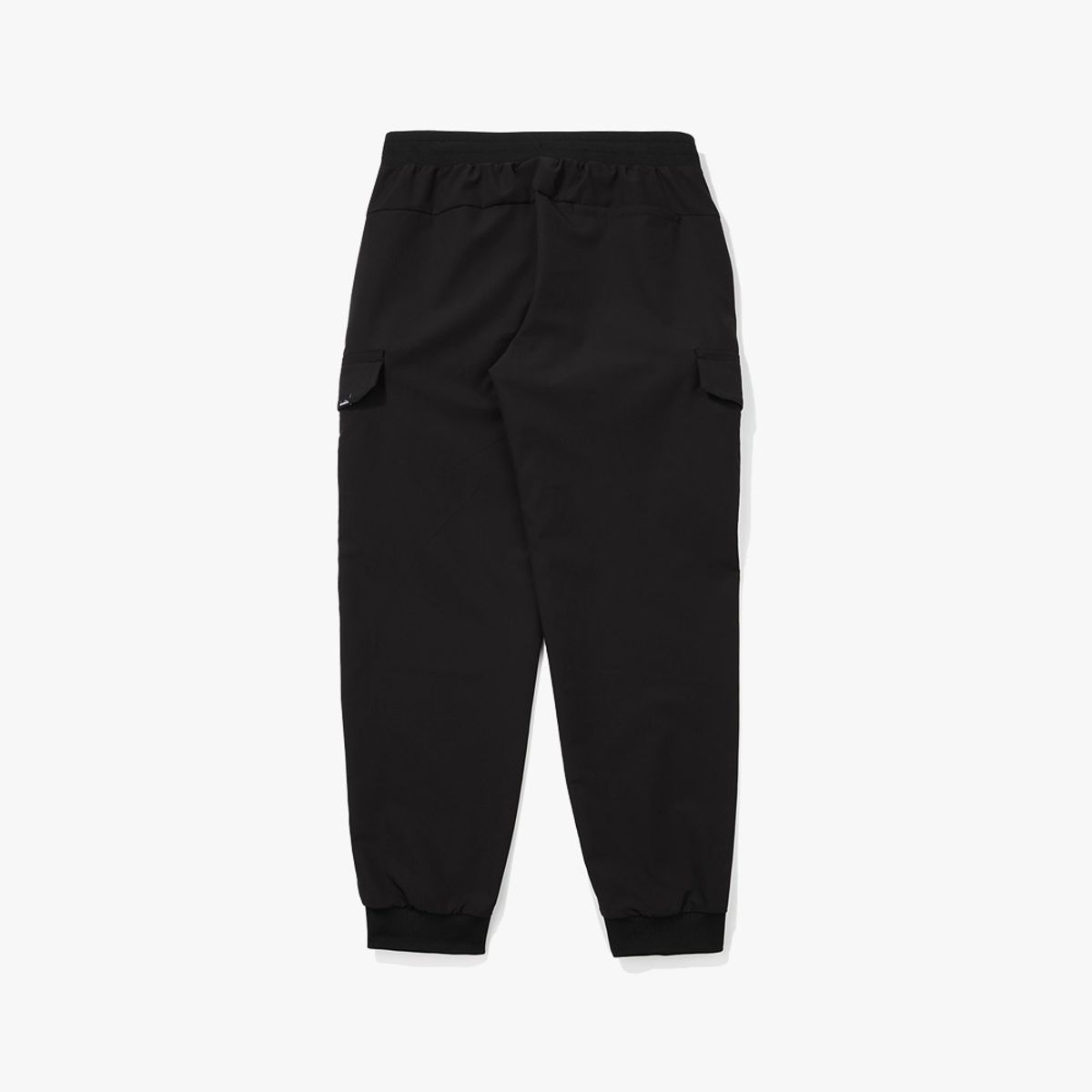 디아도라(diadora) 플렉스무브 카고 조거 팬츠 BLACK