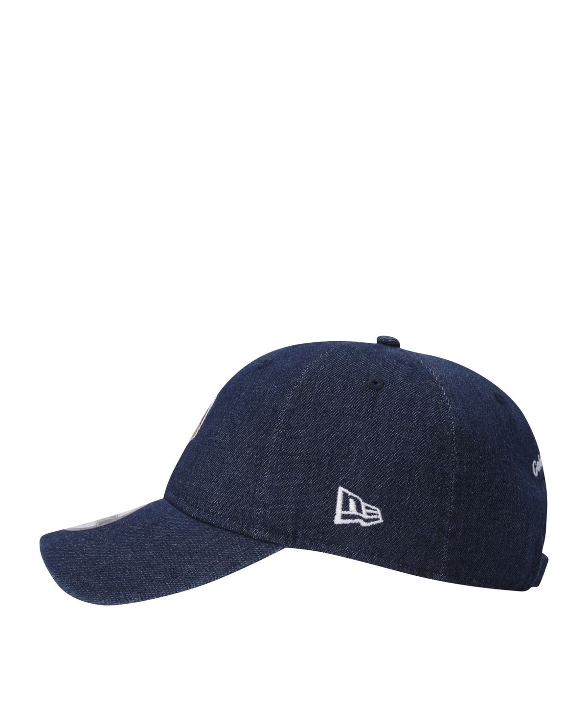 골든베어(GOLDEN BEAR) 940 Denim Ball Cap_G6RAX25521BUX
