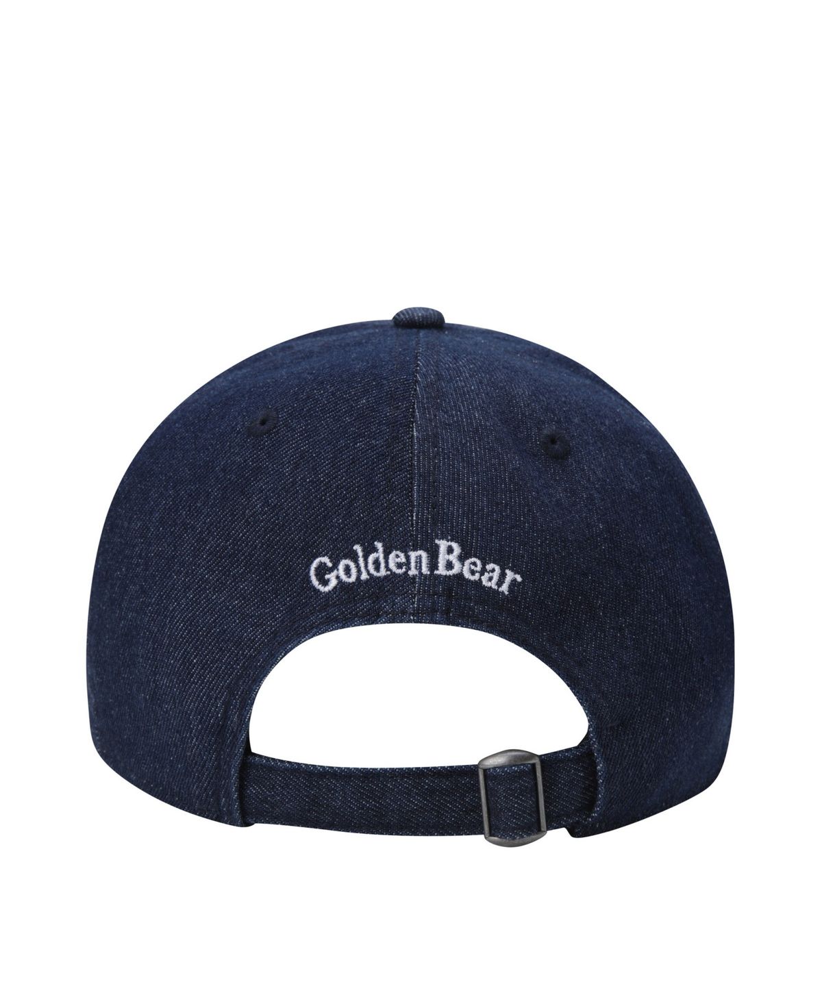 골든베어(GOLDEN BEAR) 940 Denim Ball Cap_G6RAX25521BUX