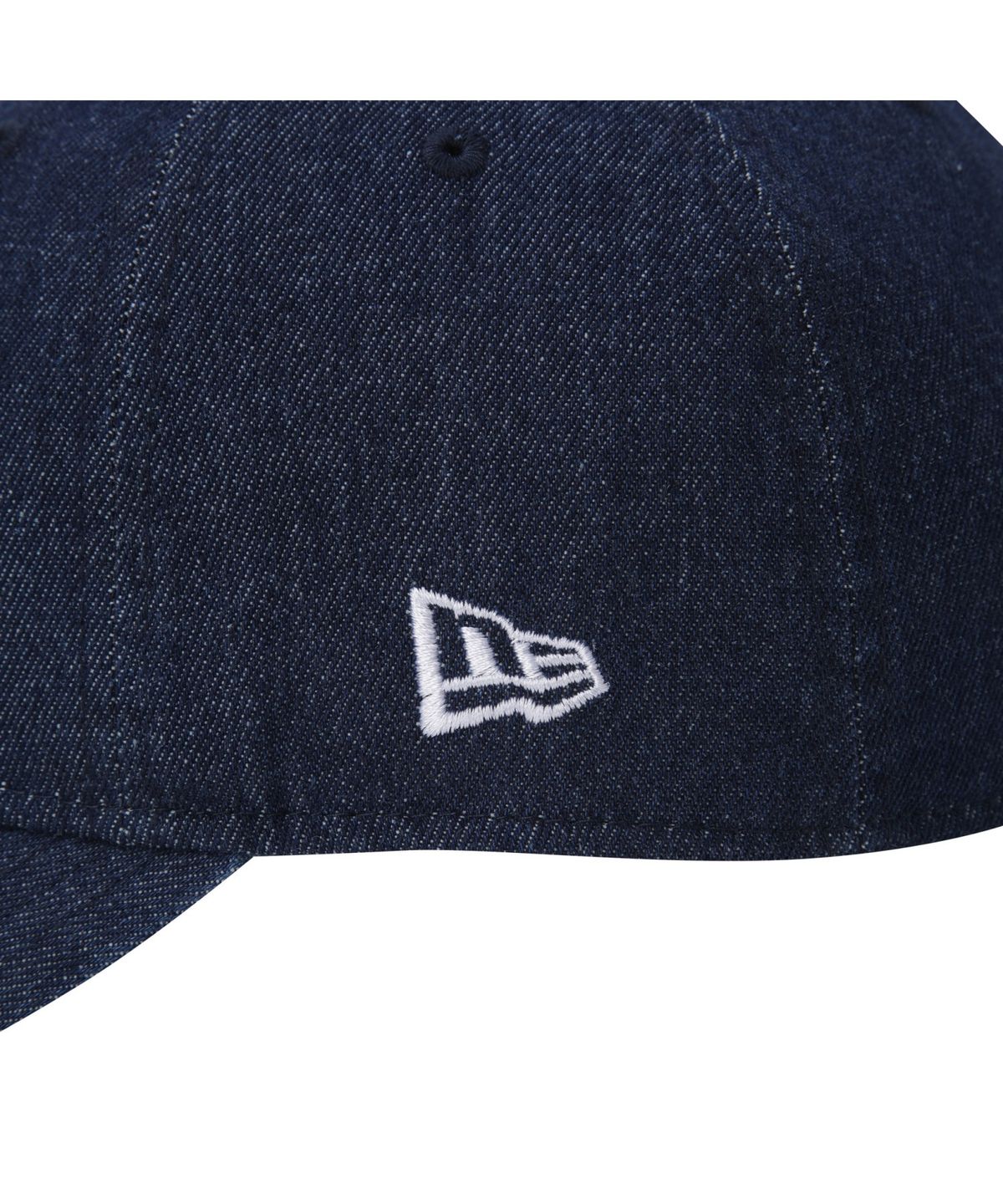 골든베어(GOLDEN BEAR) 940 Denim Ball Cap_G6RAX25521BUX