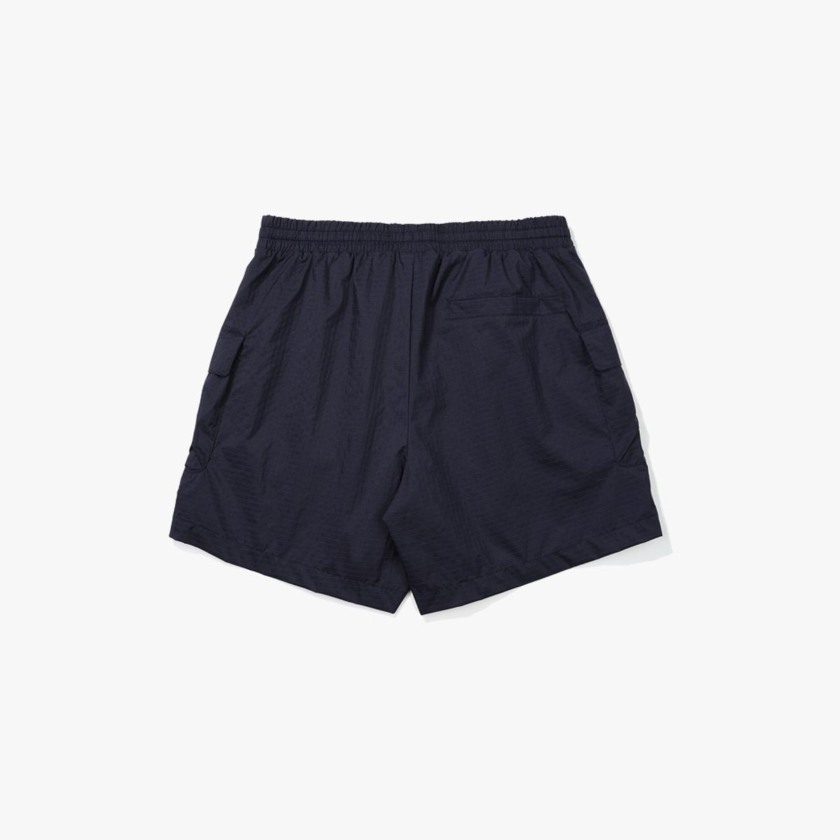 디아도라(diadora) 립스탑 시어 4부 쇼츠 우먼 NAVY