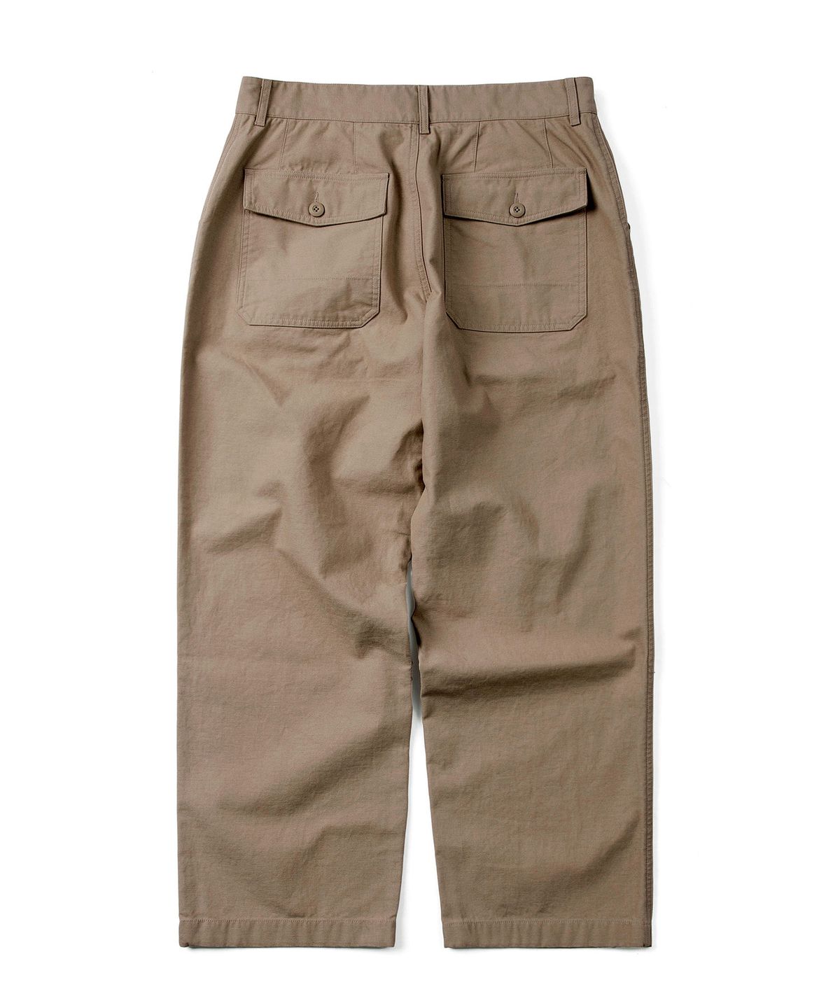 에스파이(ESFAI) FATIGUE PANTS (TAUPE)