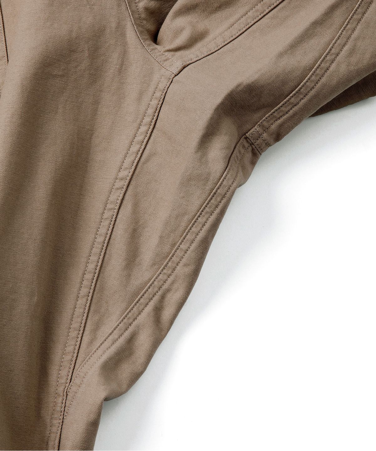 에스파이(ESFAI) FATIGUE PANTS (TAUPE)