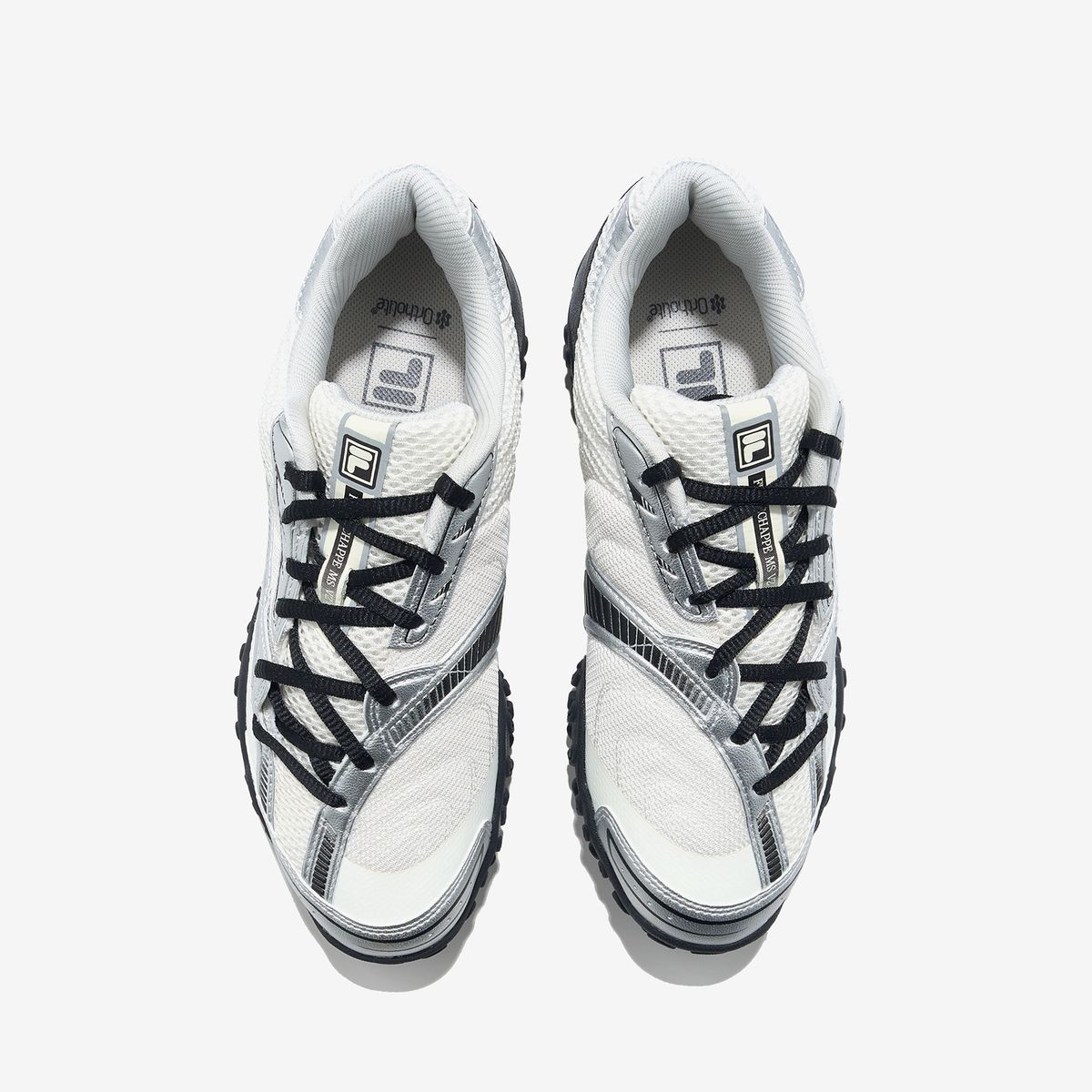 휠라(FILA) 에샤페 MS v2(1XM02367H102)