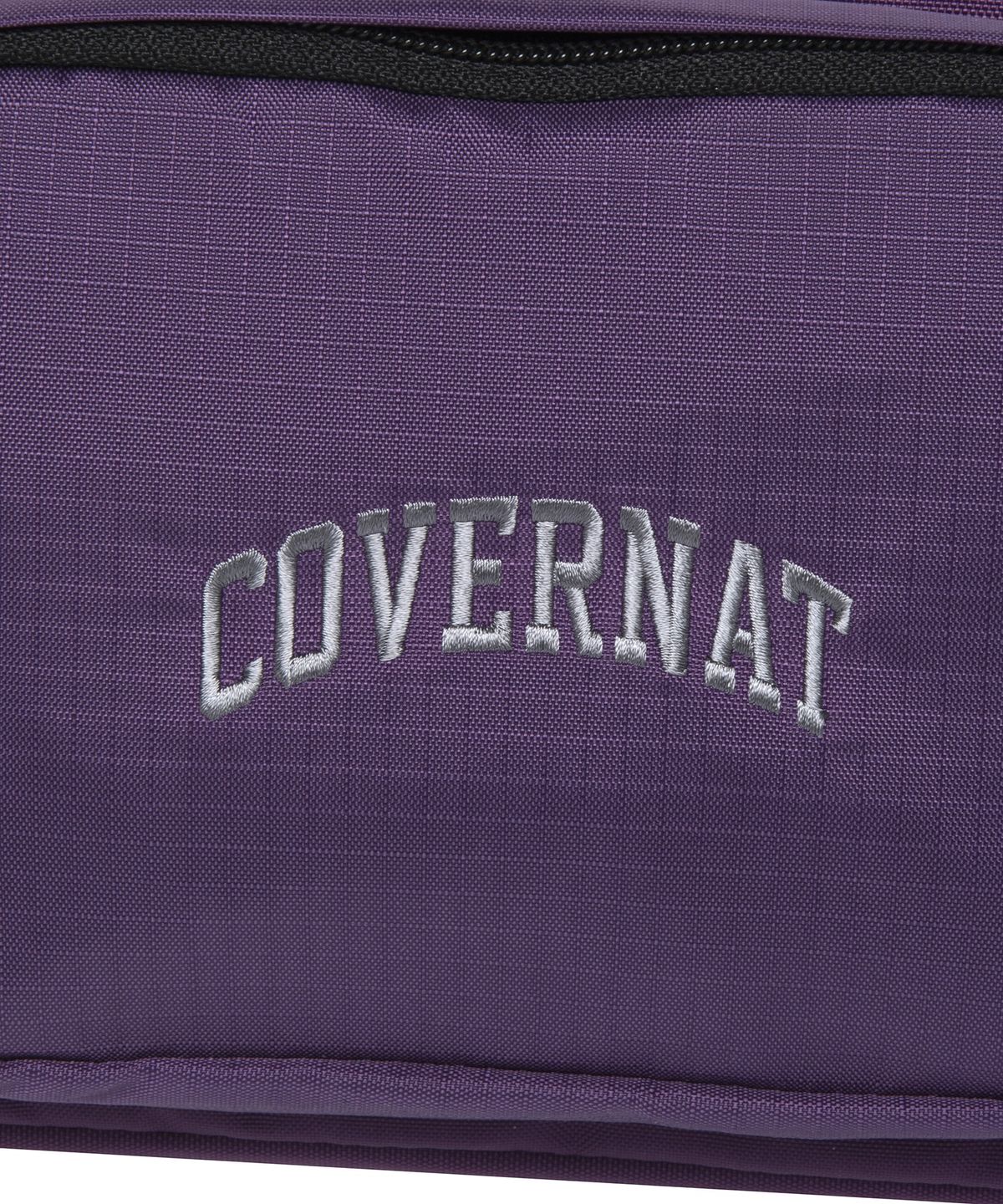커버낫 키즈(COVERNAT KIDS) 컬리지 미니 크로스백 퍼플 CK2500CB14PU