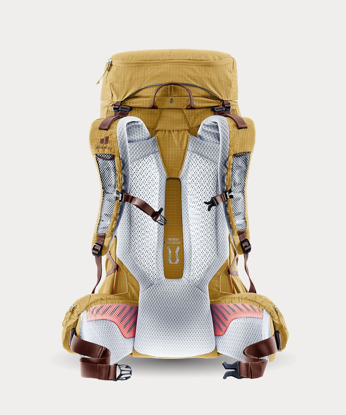 도이터(DEUTER) 에어컨택트 울트라 40+5