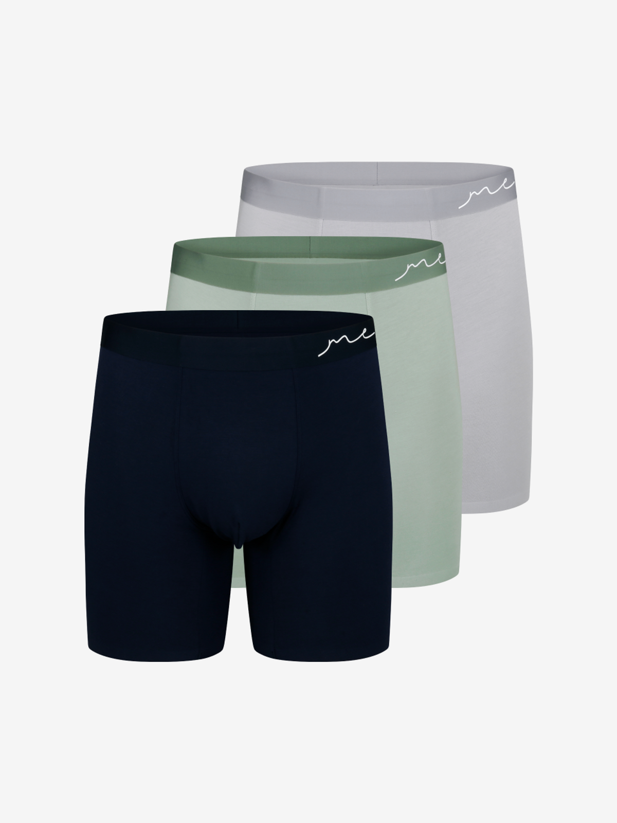 미언더(MEUNDER) [M] 나무 롱드로즈 베이직 3P