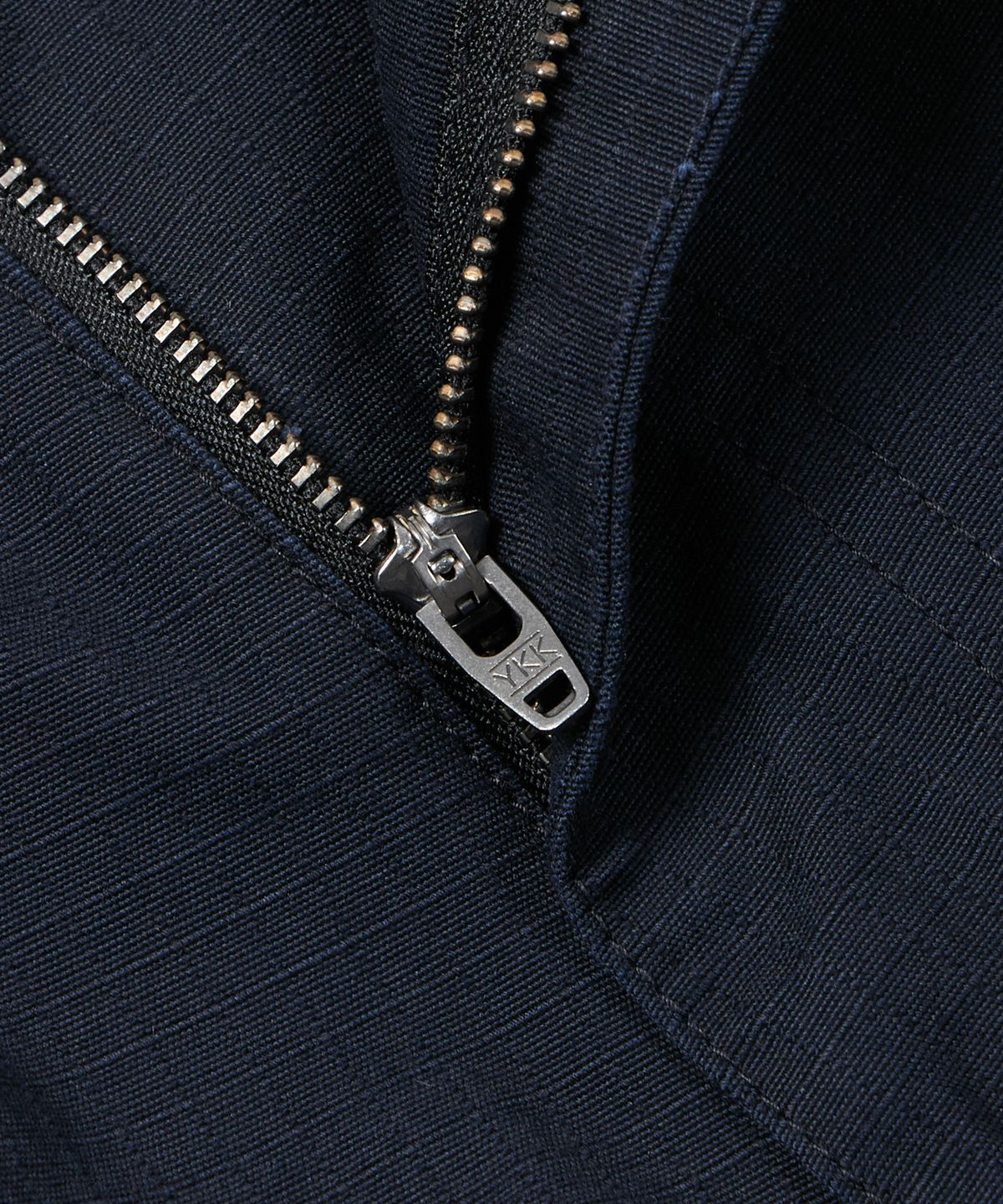 프리즘웍스(FRIZMWORKS) RIPSTOP FIELD CARGO PANTS _ NAVY