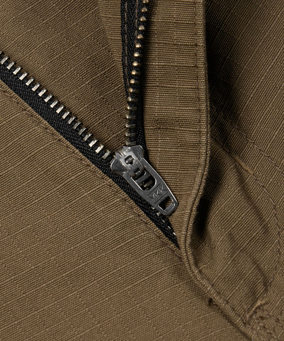 프리즘웍스(FRIZMWORKS) RIPSTOP FIELD CARGO PANTS _ BROWN