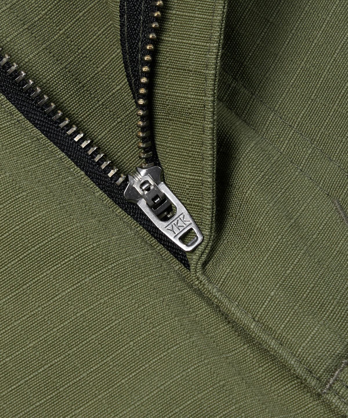 프리즘웍스(FRIZMWORKS) RIPSTOP FIELD CARGO PANTS _ OLIVE