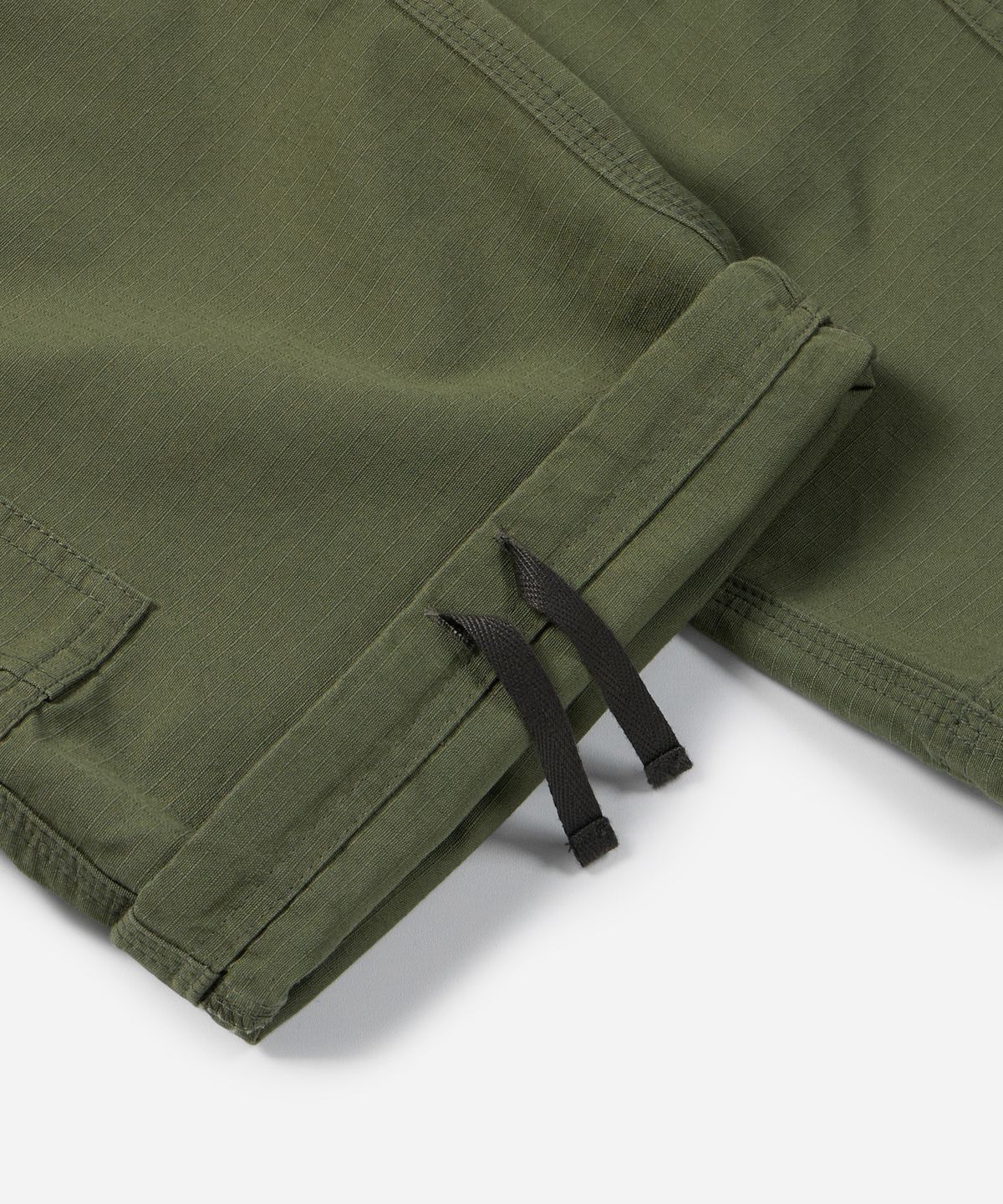 프리즘웍스(FRIZMWORKS) RIPSTOP FIELD CARGO PANTS _ OLIVE