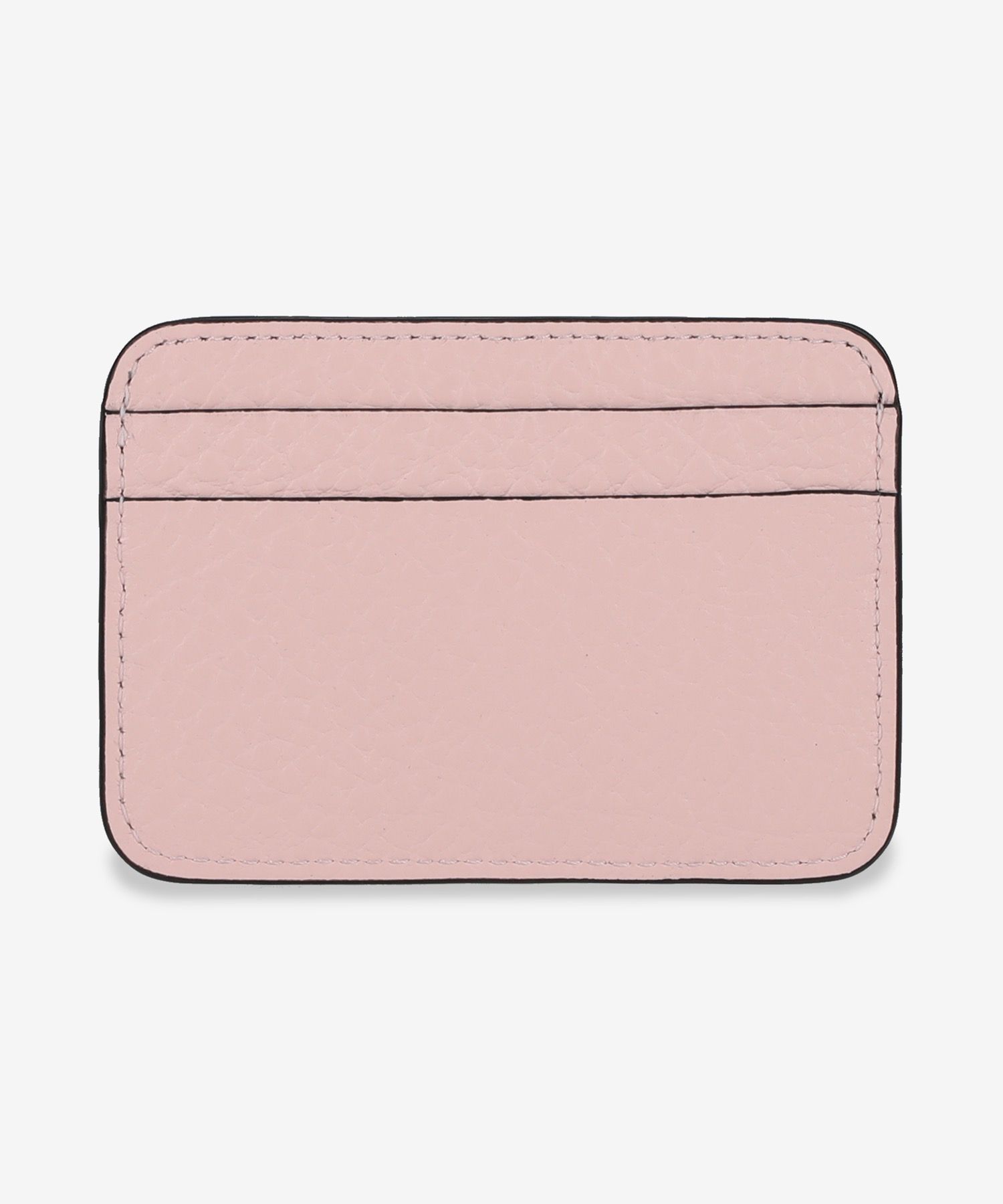 ■Acne Studios■ Leather Card Holder Powder Pink CG0245AD5 C MUSINSA | ACNE STUDIOS Leather Card Holder - Powder Pink