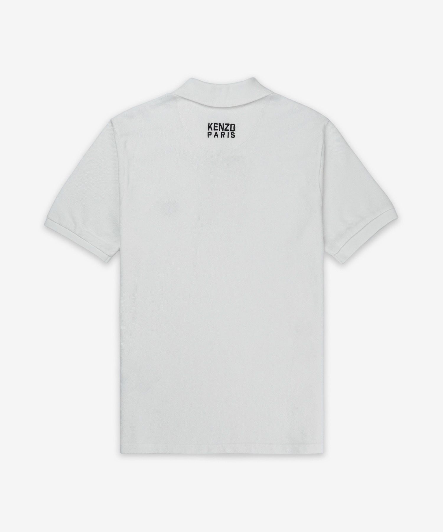 ★KENZO★ GATS HAPPY TIGER HALF SLEEVE T-SHIRT OFF WHITE FF5 MUSINSA | KENZO GATS HAPPY TIGER HALF SLEEVE T-SHIRT - OFF