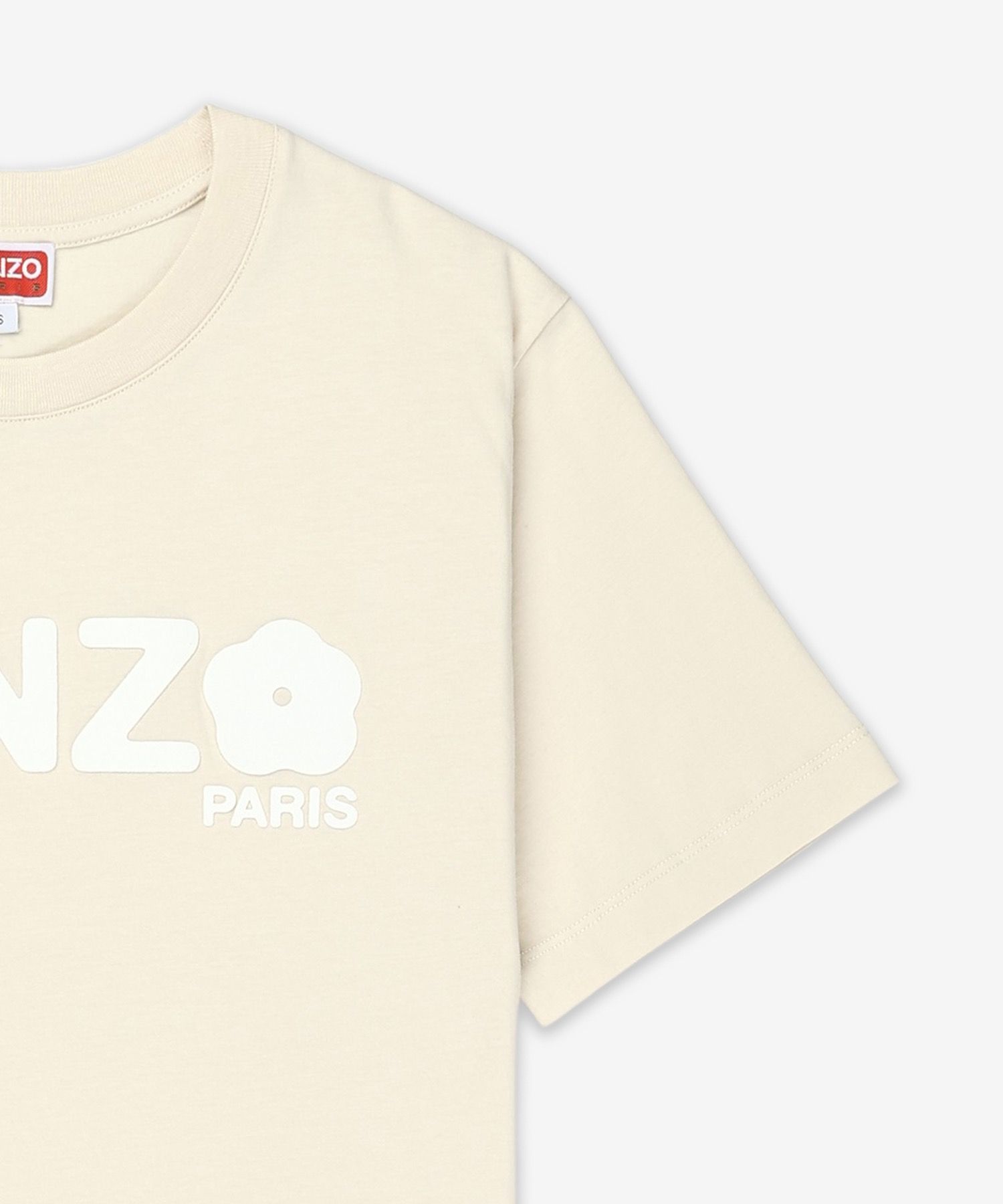 ★KENZO★ Gats Bokeh Flower 20 Loose Short Sleeve T-Shirt Bl MUSINSA | KENZO GATS Bokeh Flower 2.0 Short Sleeve T-Shirt