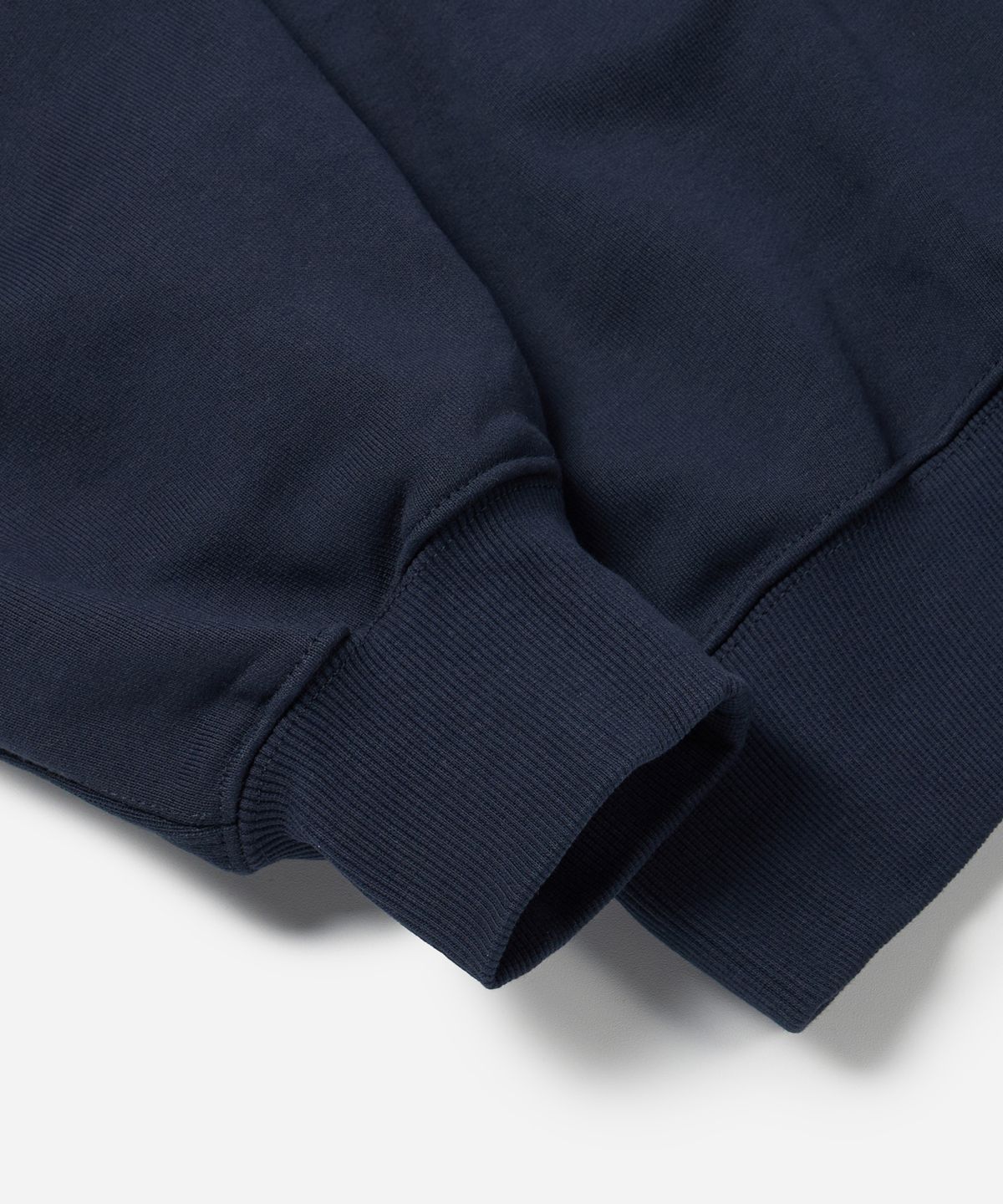 프리즘웍스(FRIZMWORKS) NAVAL WAR COLL SWEATSHIRT _ NAVY