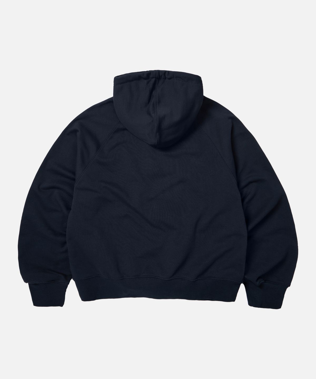 프리즘웍스(FRIZMWORKS) US ARMED FORCES PULLOVER HOODY _ NAVY