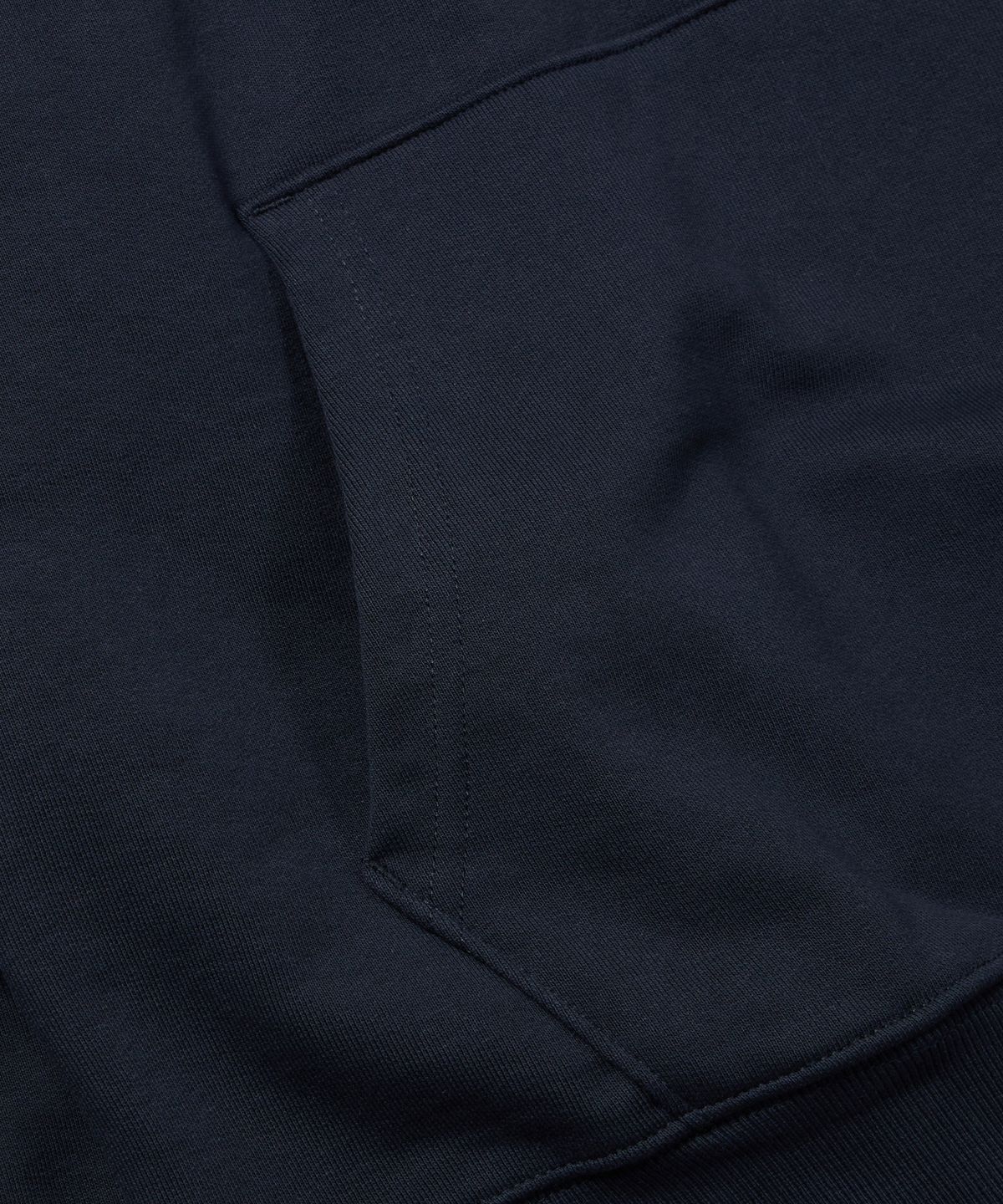 프리즘웍스(FRIZMWORKS) US ARMED FORCES PULLOVER HOODY _ NAVY