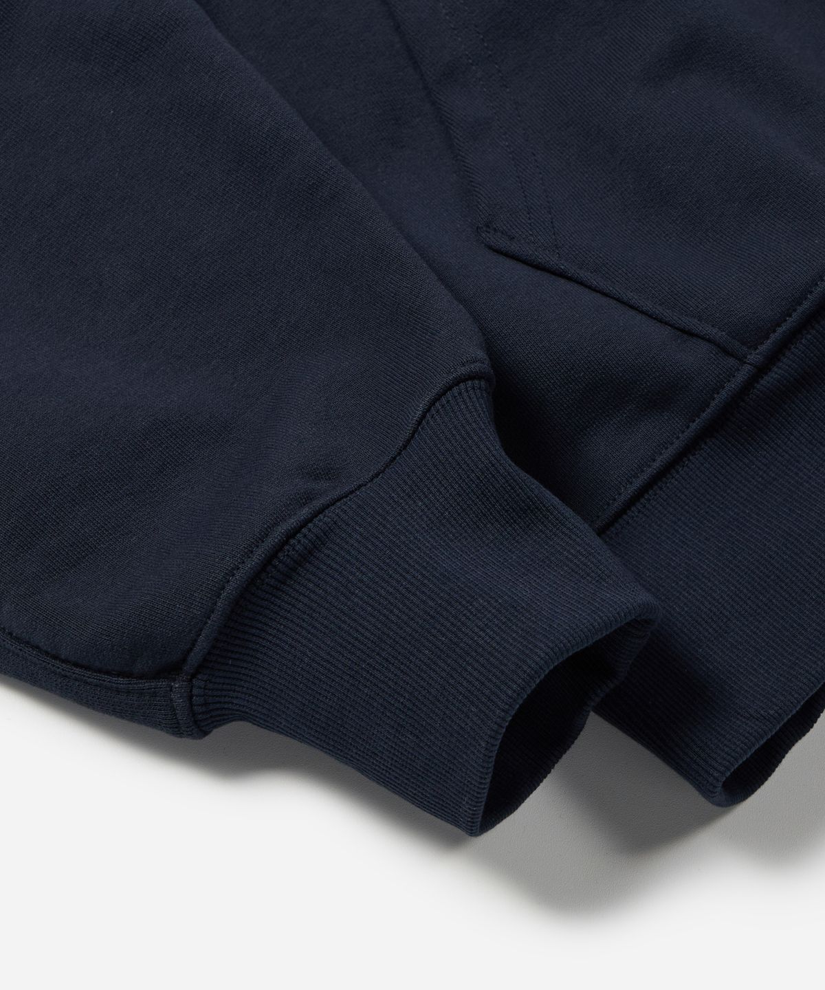 프리즘웍스(FRIZMWORKS) US ARMED FORCES PULLOVER HOODY _ NAVY