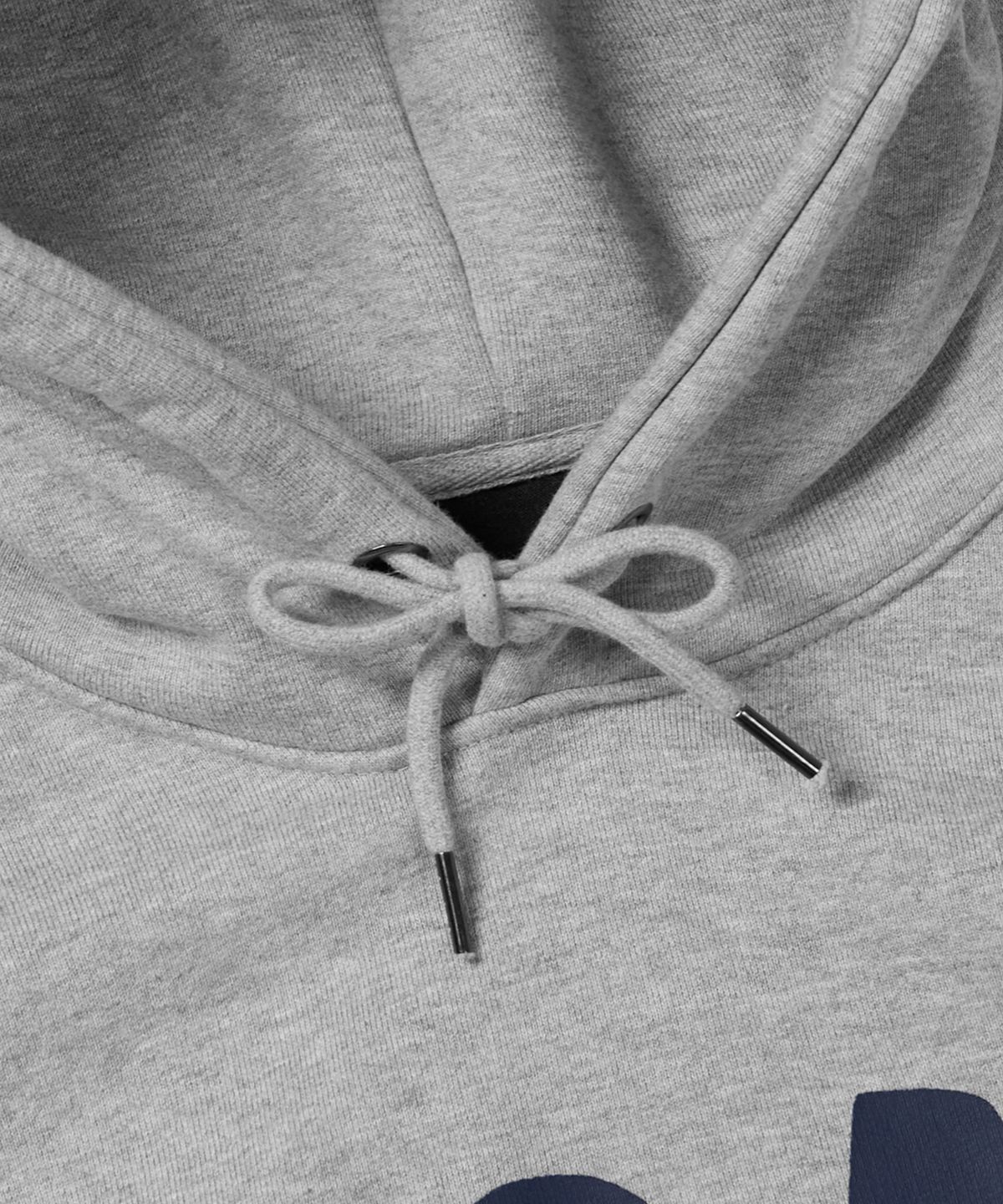 프리즘웍스(FRIZMWORKS) US ARMED FORCES PULLOVER HOODY _ GRAY