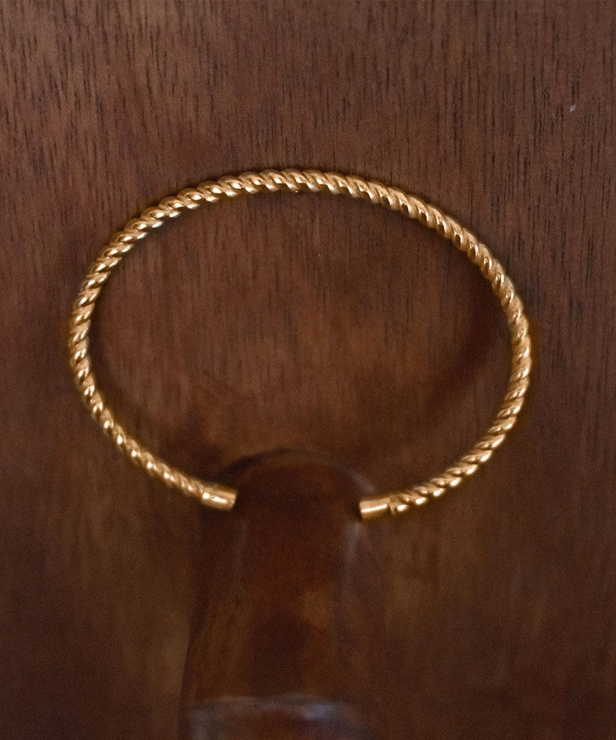 클레멍스 주얼리(CLEMENCE JEWELRY) 로프 팔찌