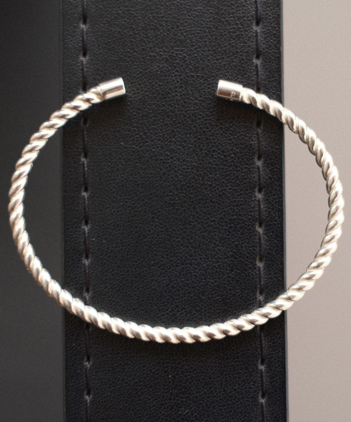 클레멍스 주얼리(CLEMENCE JEWELRY) 로프 팔찌