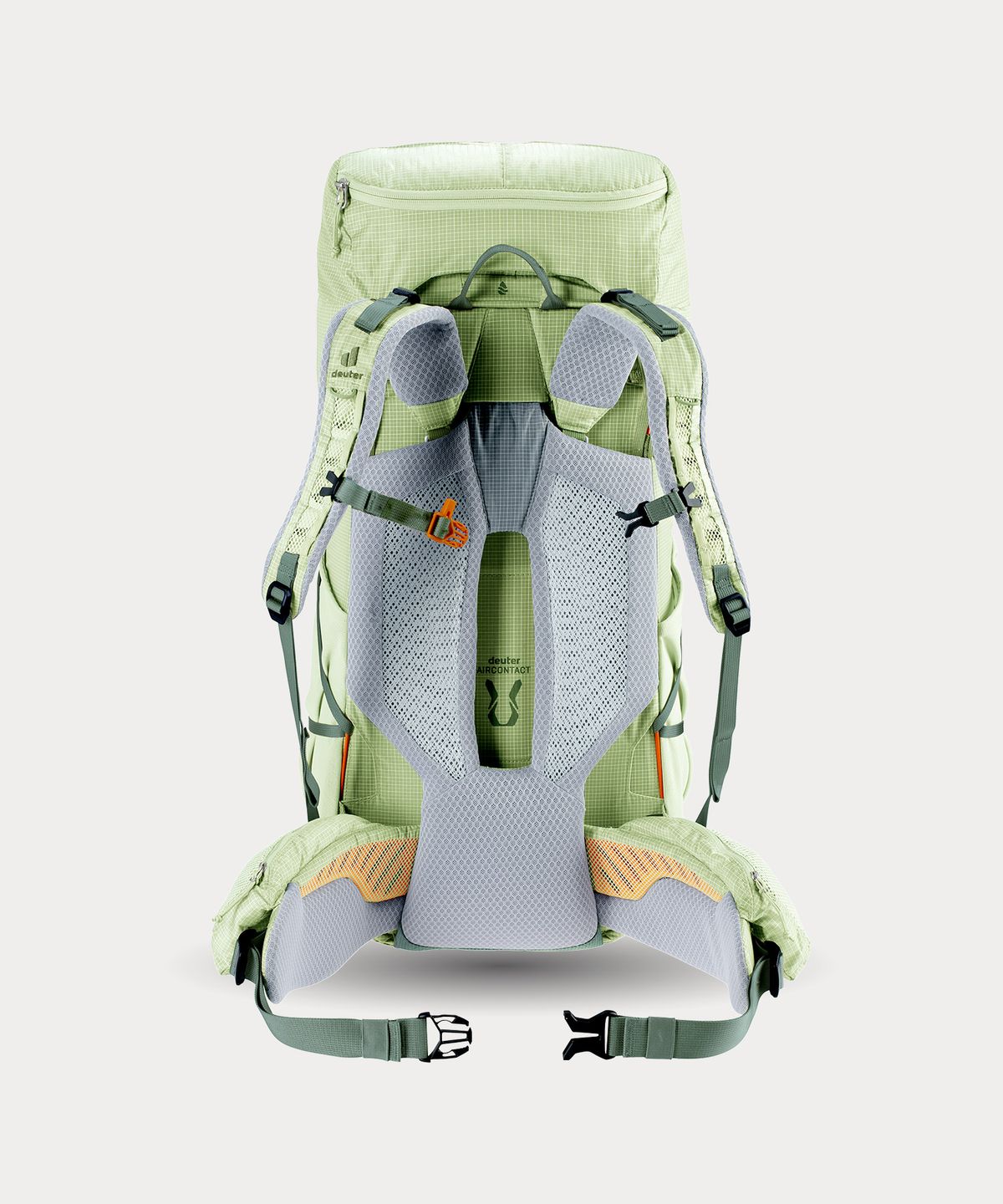 도이터(DEUTER) 에어컨택트 울트라 45+5